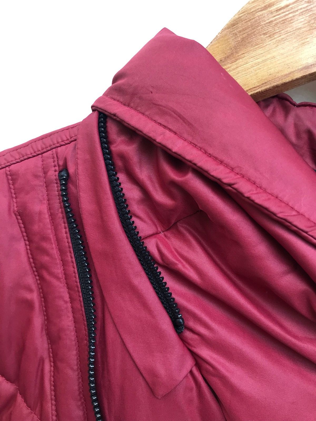 Japanese Brand Japanese Brand Edge Rupert Puffer Down Jacket Size US L / EU 52-54 / 3 - 11 Thumbnail
