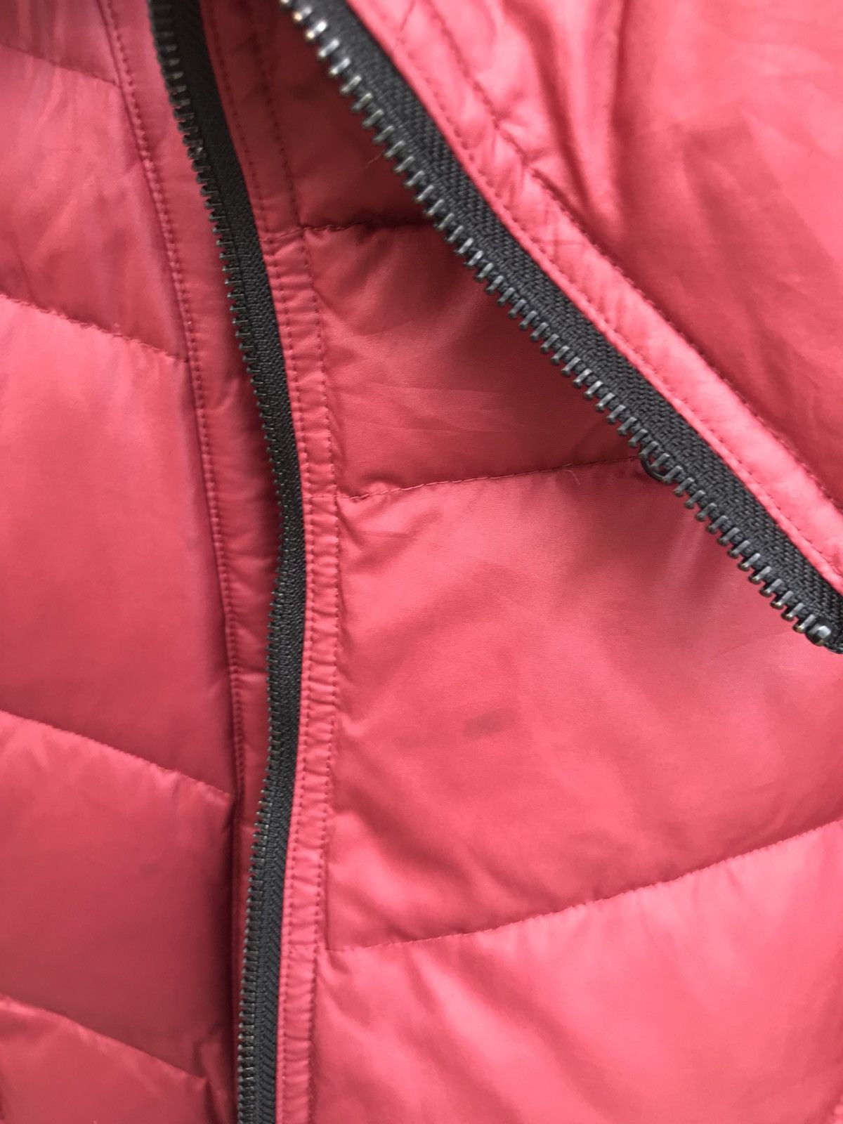 Japanese Brand Japanese Brand Edge Rupert Puffer Down Jacket Size US L / EU 52-54 / 3 - 5 Thumbnail