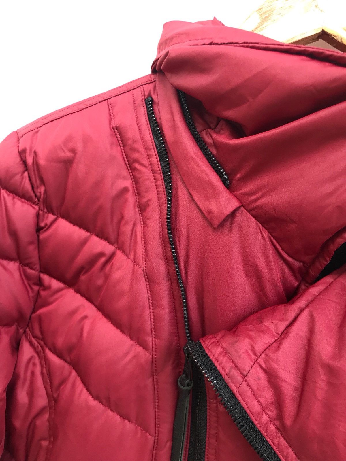 Japanese Brand Japanese Brand Edge Rupert Puffer Down Jacket Size US L / EU 52-54 / 3 - 4 Thumbnail