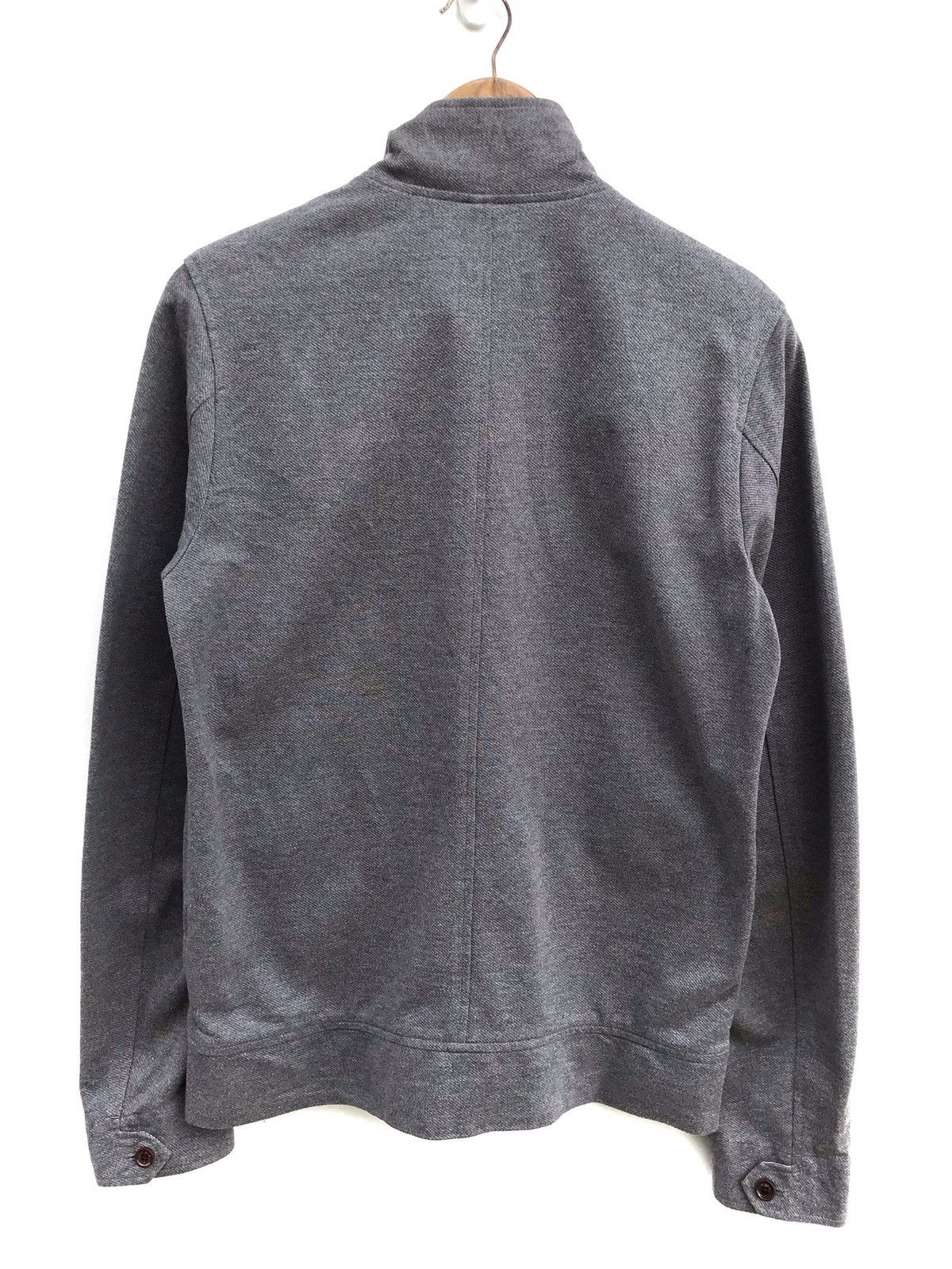 BEAUTY&YOUTH × United Arrows United Arrows Beauty & Youth Cotton Twill Workers Jacket Size US M / EU 48-50 / 2 - 3 Thumbnail