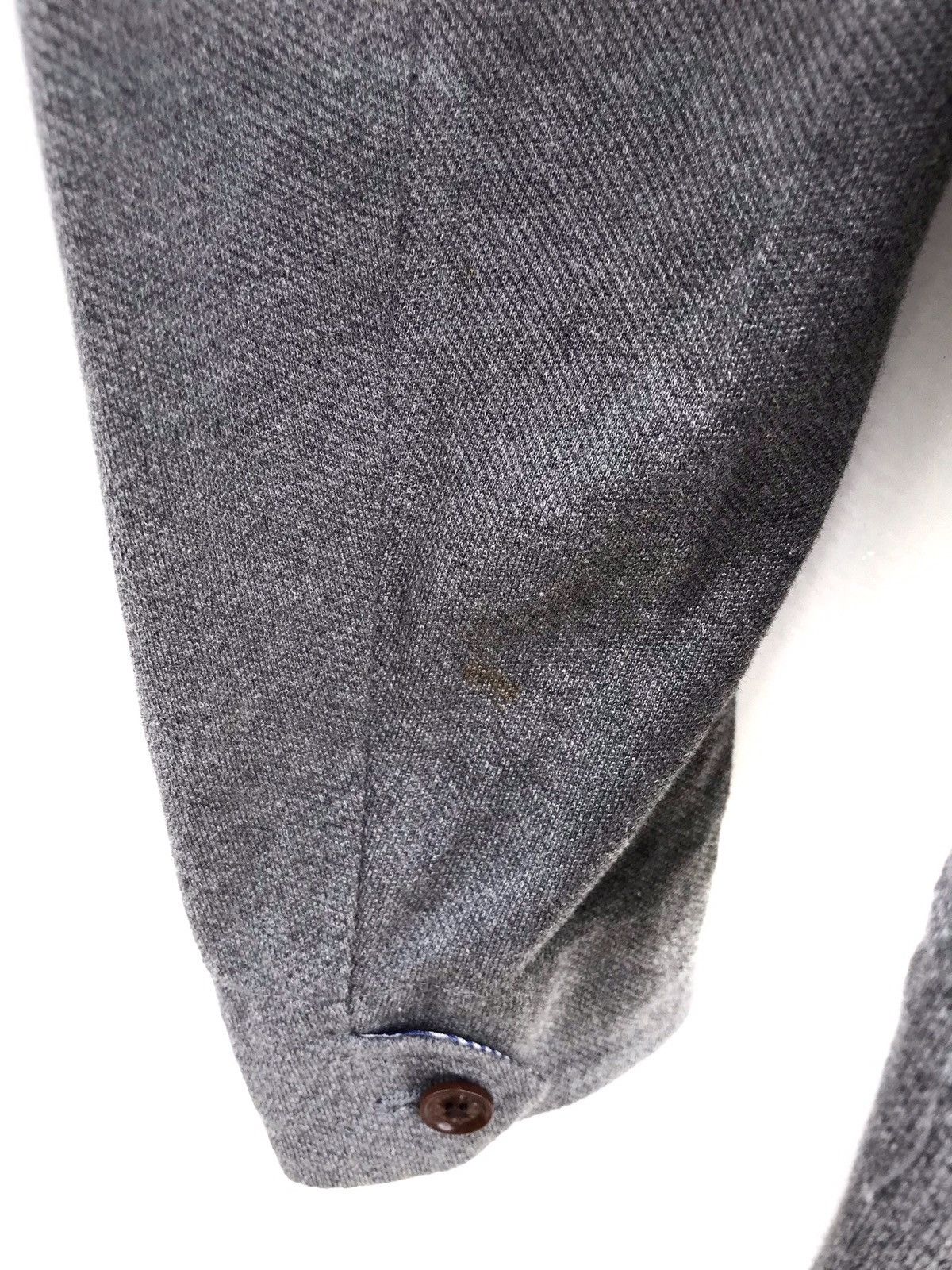 BEAUTY&YOUTH × United Arrows United Arrows Beauty & Youth Cotton Twill Workers Jacket Size US M / EU 48-50 / 2 - 8 Thumbnail