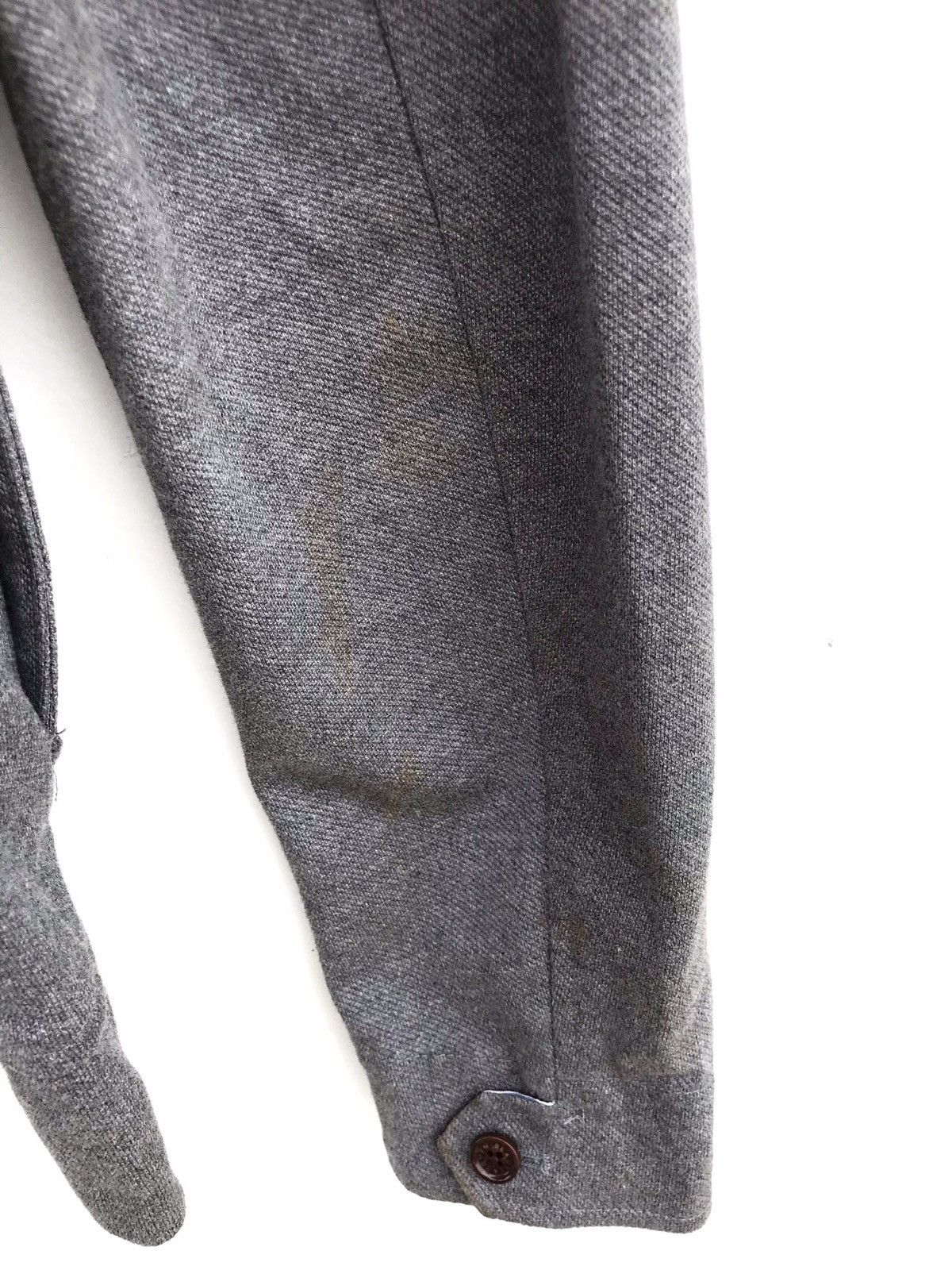 BEAUTY&YOUTH × United Arrows United Arrows Beauty & Youth Cotton Twill Workers Jacket Size US M / EU 48-50 / 2 - 7 Thumbnail