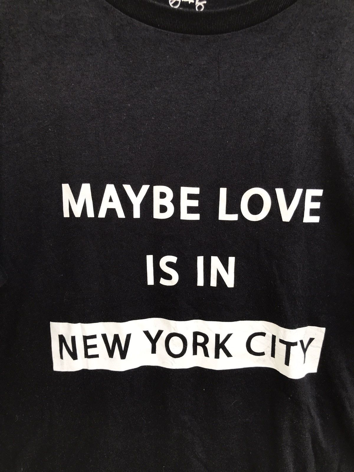 Uniqlo Uniqlo X SPRZNY X Poetry ©️Sarah Kay & Phil Kaye Size US M / EU 48-50 / 2 - 3 Thumbnail
