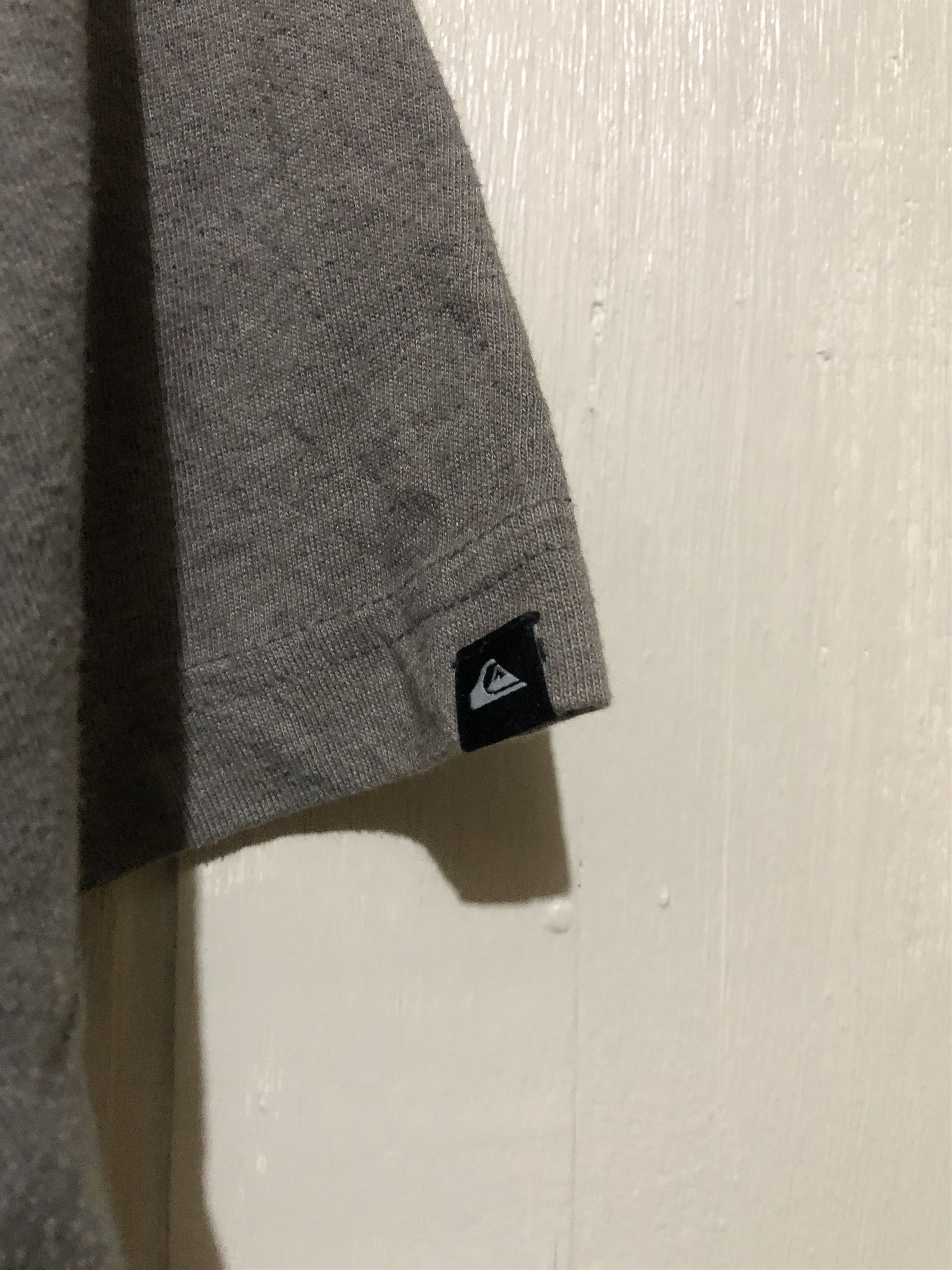 Quiksilver Quiksilver Tshirt Size US XL / EU 56 / 4 - 5 Thumbnail