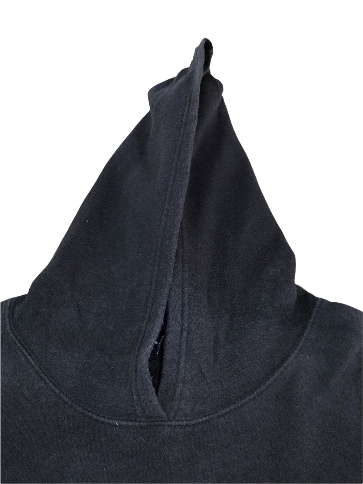 Gap Vintage GAP Big Logo Hoodie Sweatshirt Kanye West Style Size US M / EU 48-50 / 2 - 4 Thumbnail