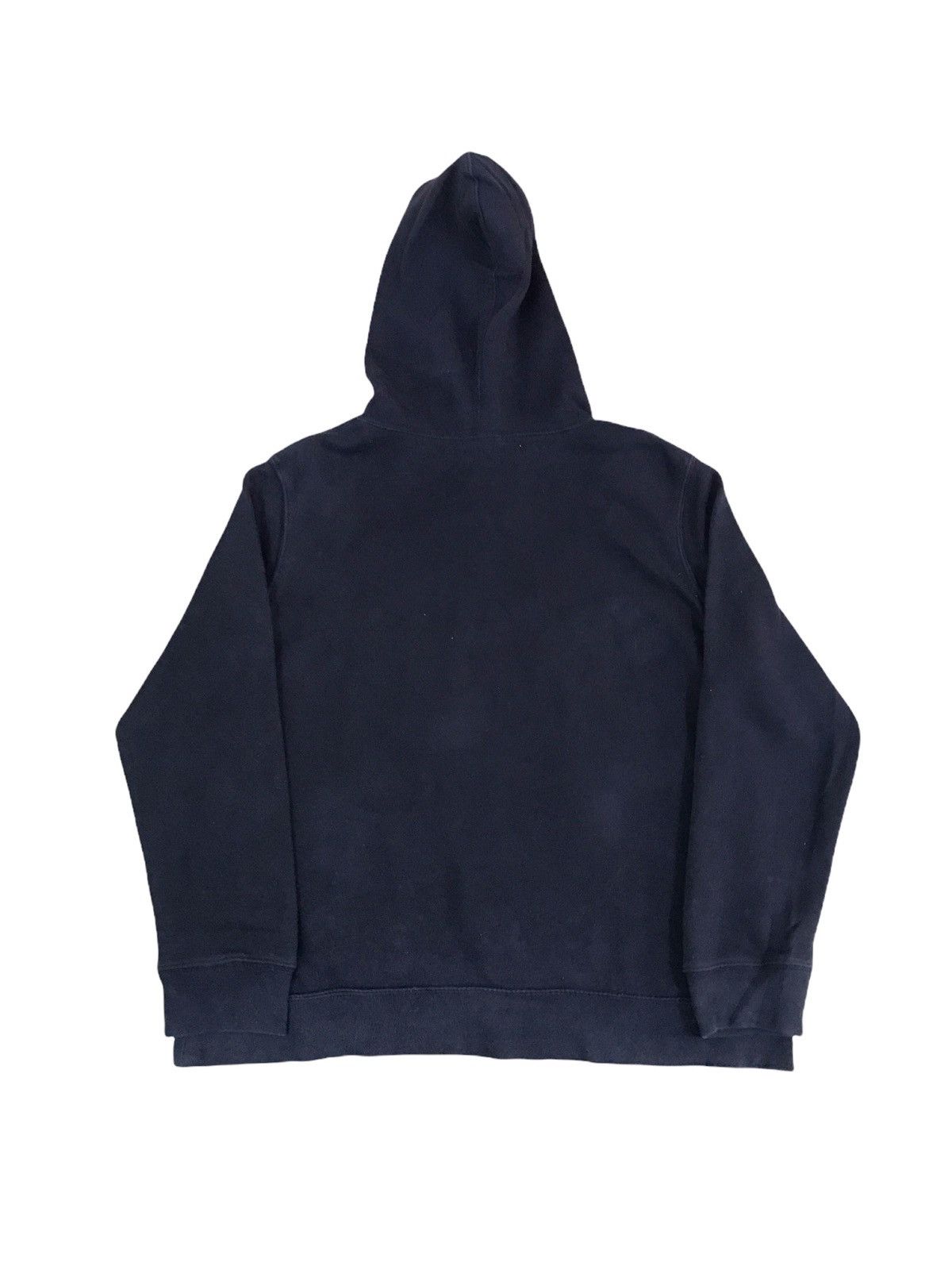 Gap Vintage GAP Big Logo Hoodie Sweatshirt Kanye West Style Size US M / EU 48-50 / 2 - 2 Thumbnail