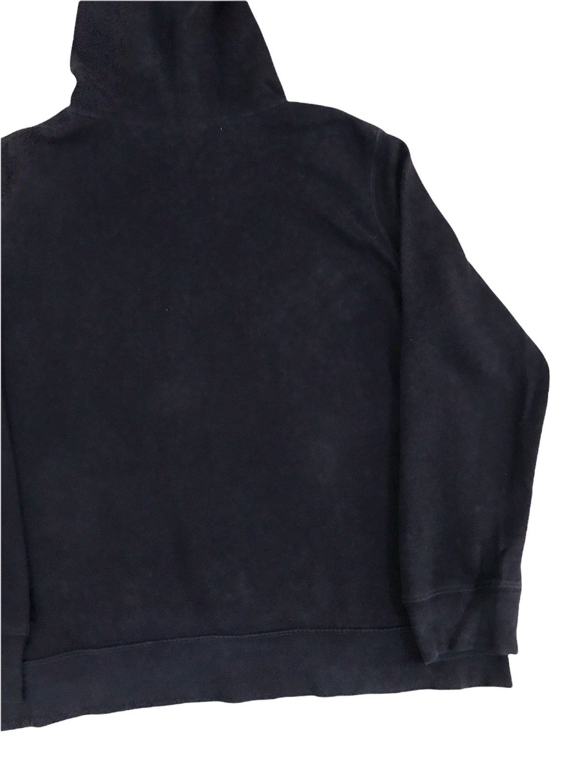 Gap Vintage GAP Big Logo Hoodie Sweatshirt Kanye West Style Size US M / EU 48-50 / 2 - 5 Thumbnail