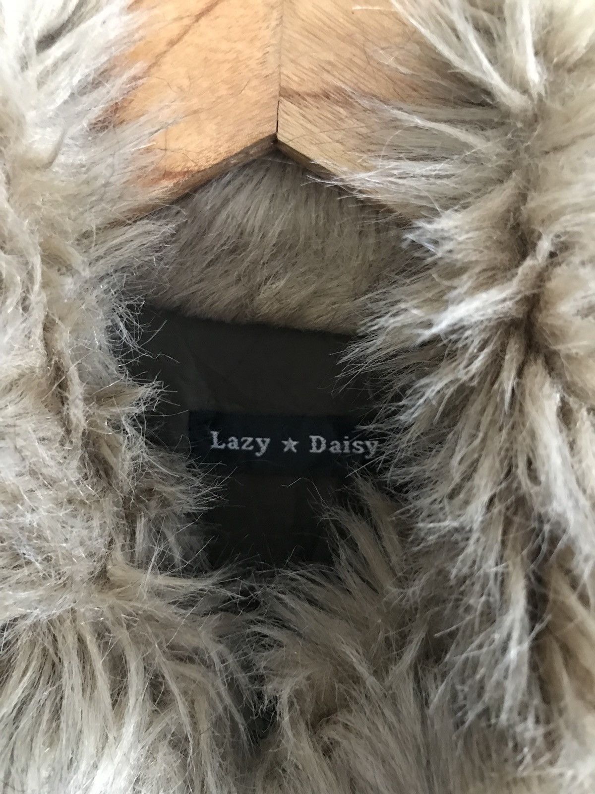 Japanese Brand Japanese Brand Lazy Daisy Green Tactical Jacket Size US XS / EU 42 / 0 - 5 Thumbnail