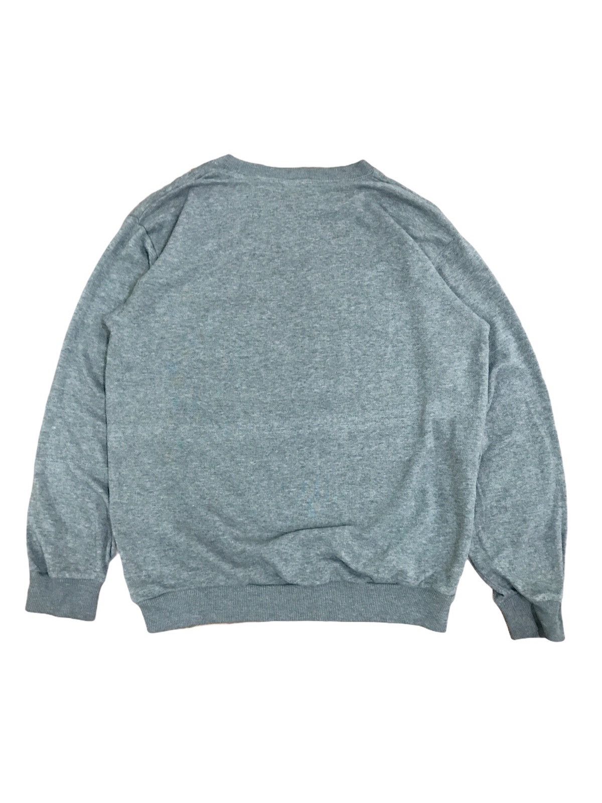 Cartoon Network × Disney Vintage Disney x Mickey Cartoon Network Sweatshirt Size US M / EU 48-50 / 2 - 2 Thumbnail