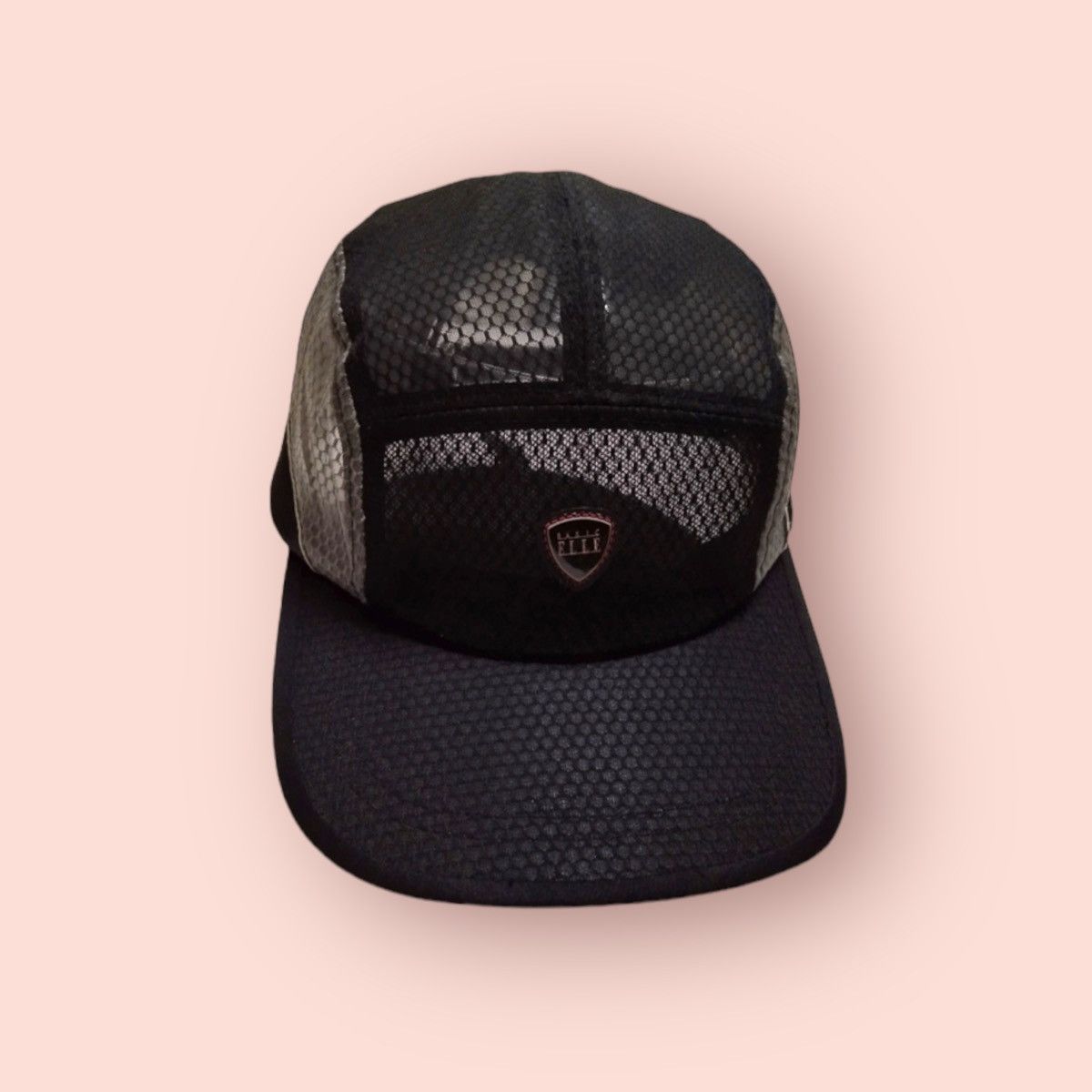 Gear for Sports × Vintage BASIC ELLE MESH OUTDOOR CAP Size ONE SIZE - 9 Thumbnail