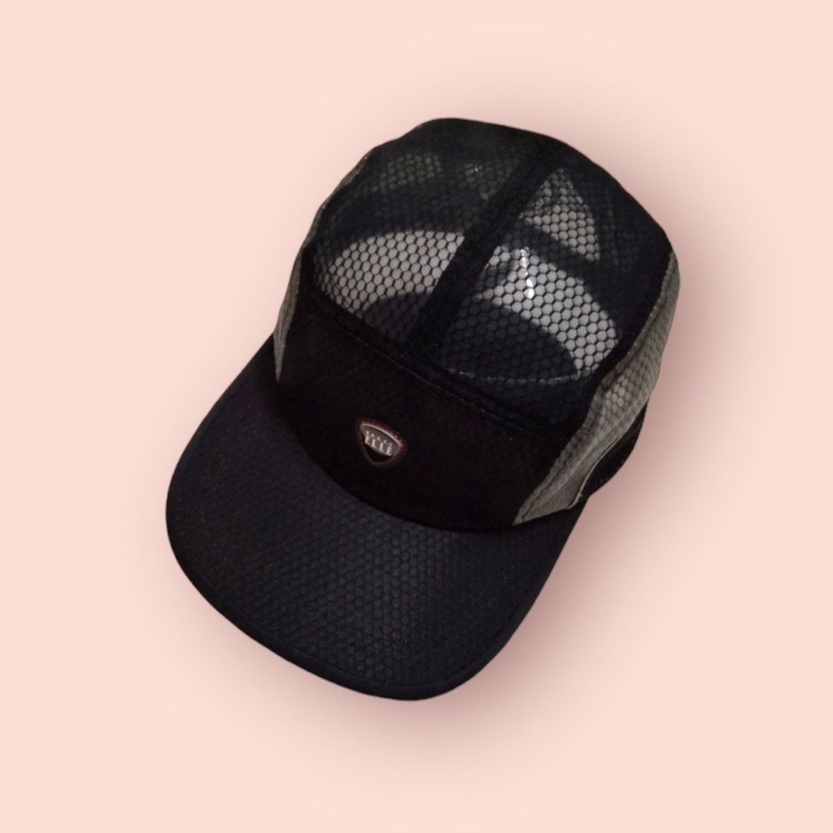 Gear for Sports × Vintage BASIC ELLE MESH OUTDOOR CAP Size ONE SIZE - 13 Thumbnail