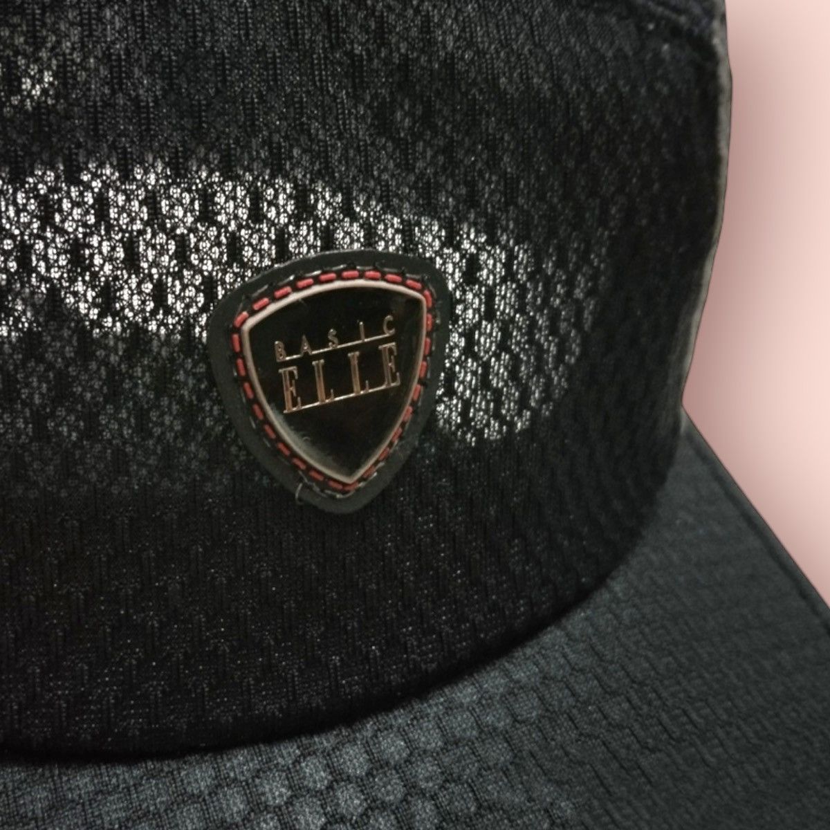 Gear for Sports × Vintage BASIC ELLE MESH OUTDOOR CAP Size ONE SIZE - 5 Thumbnail