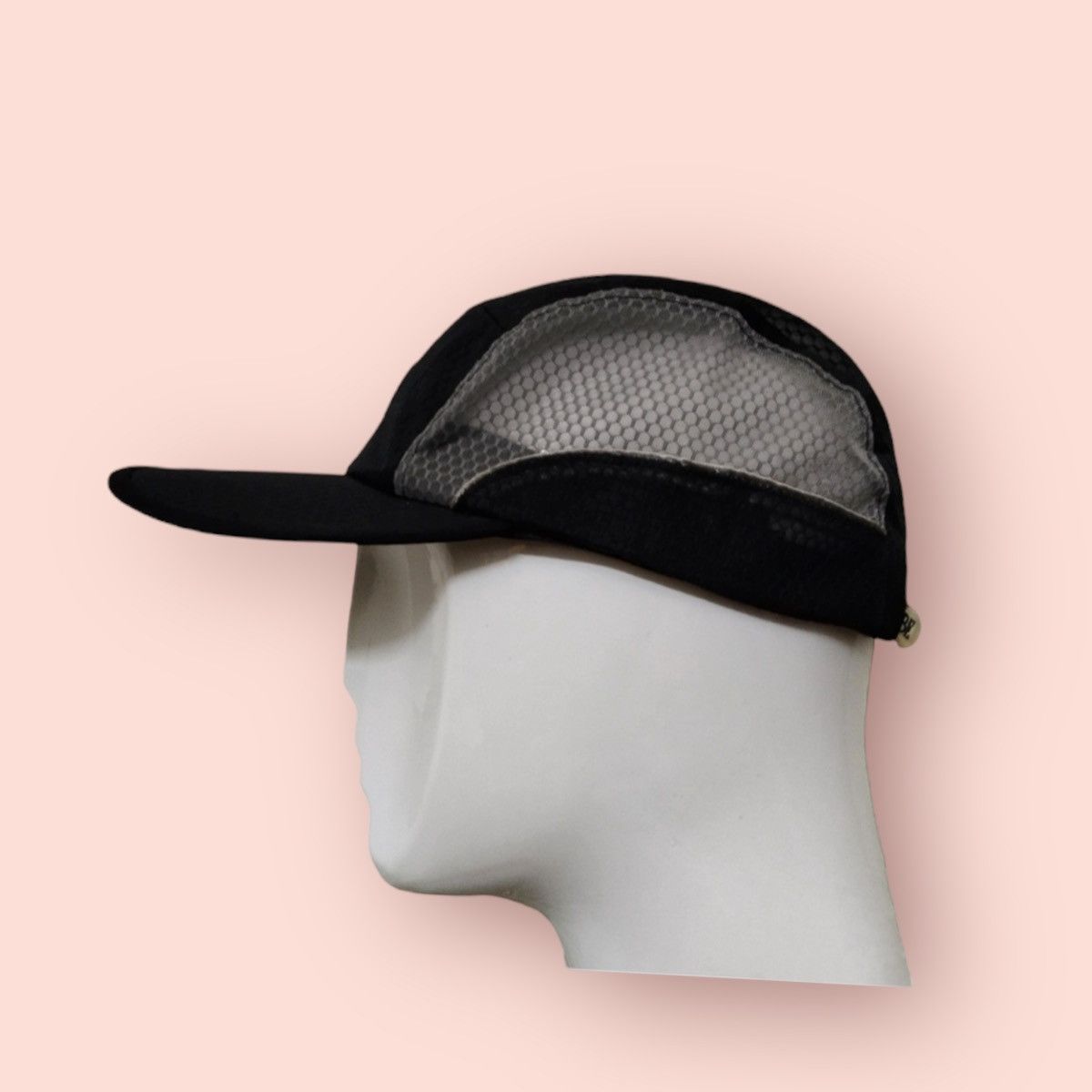 Gear for Sports × Vintage BASIC ELLE MESH OUTDOOR CAP Size ONE SIZE - 6 Thumbnail
