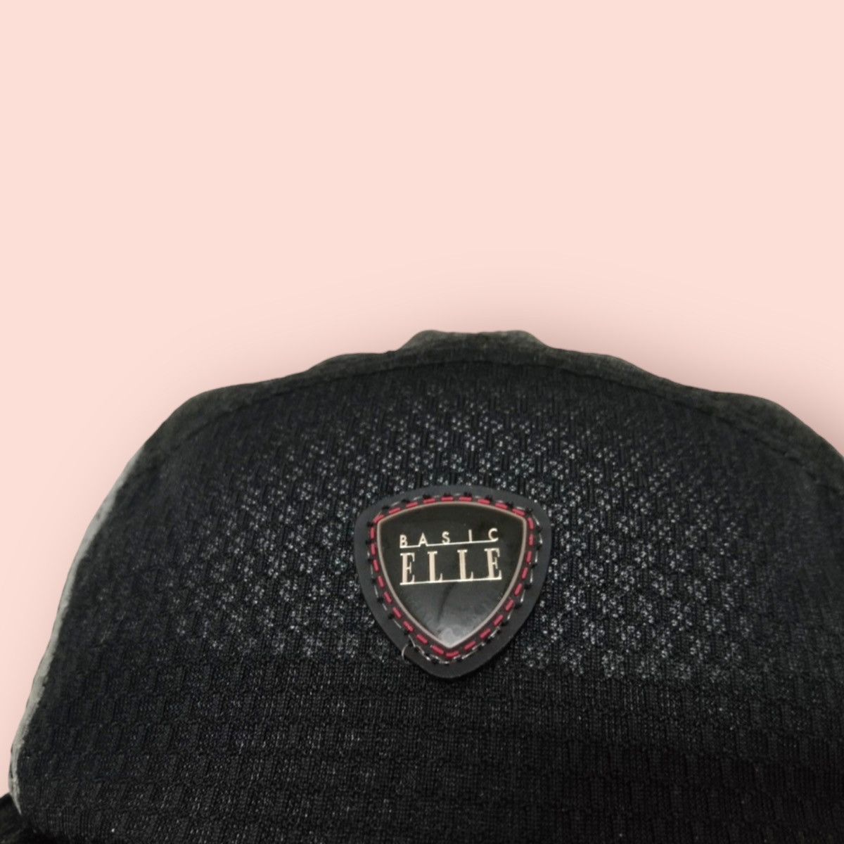 Gear for Sports × Vintage BASIC ELLE MESH OUTDOOR CAP Size ONE SIZE - 4 Thumbnail