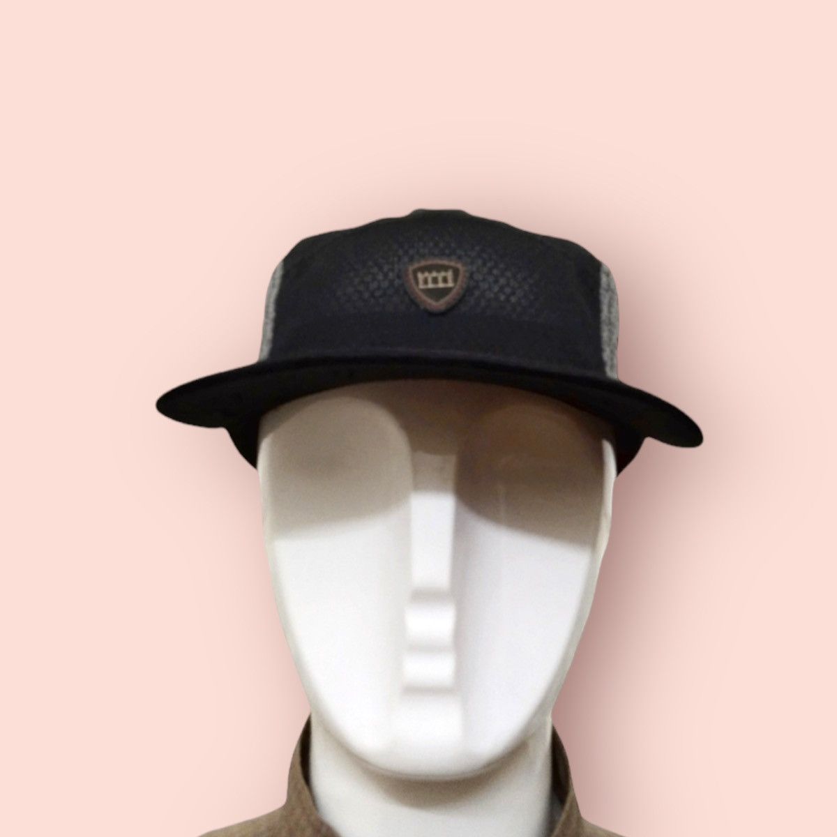 Gear for Sports × Vintage BASIC ELLE MESH OUTDOOR CAP Size ONE SIZE - 3 Thumbnail
