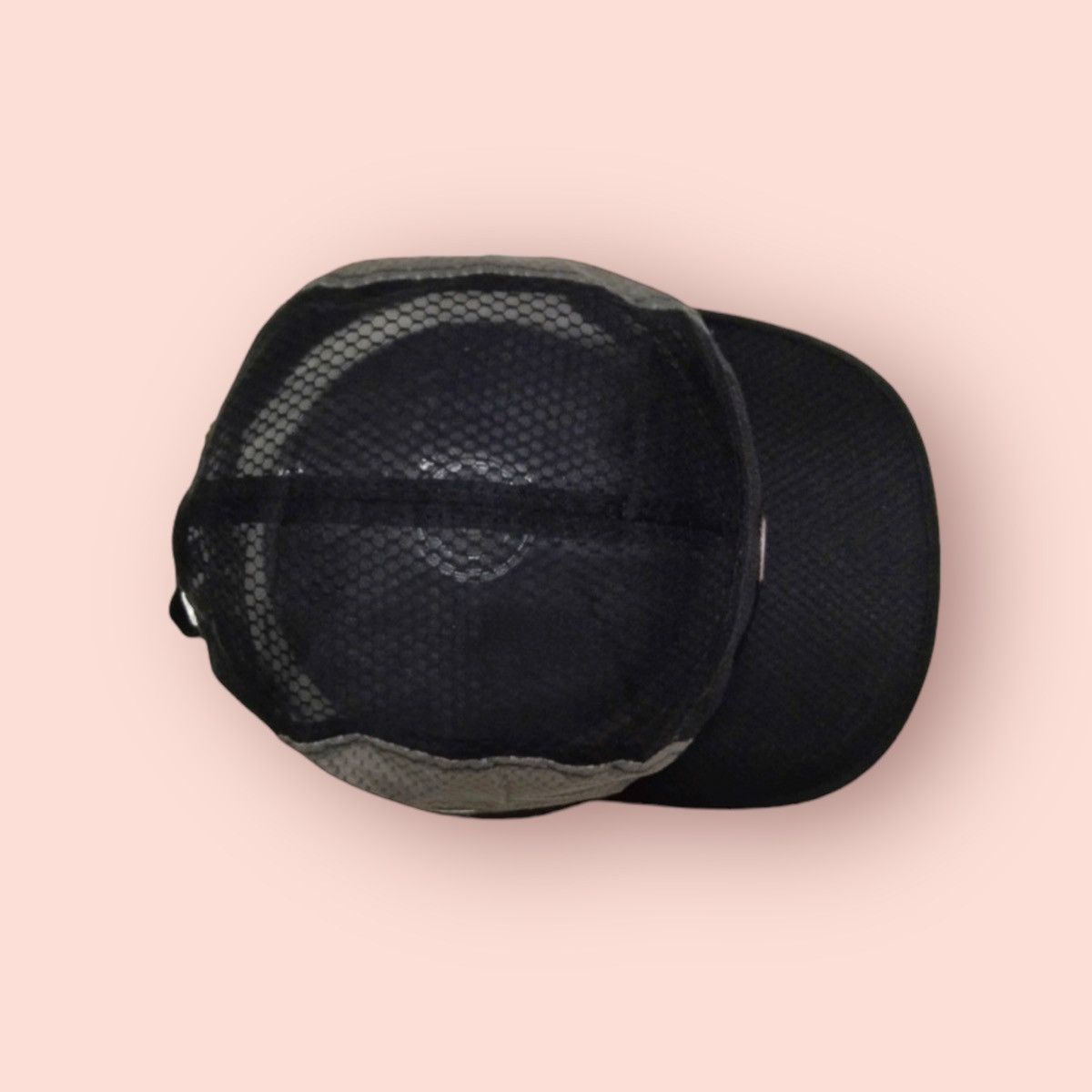 Gear for Sports × Vintage BASIC ELLE MESH OUTDOOR CAP Size ONE SIZE - 15 Thumbnail