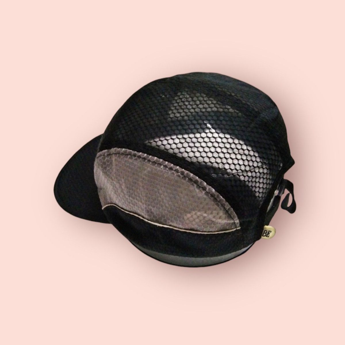 Gear for Sports × Vintage BASIC ELLE MESH OUTDOOR CAP Size ONE SIZE - 10 Thumbnail