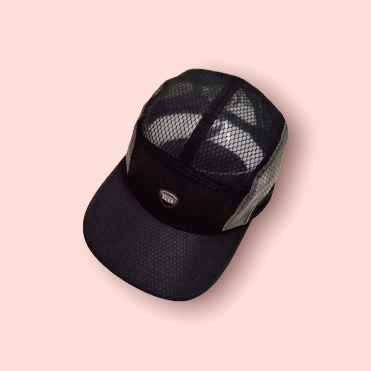Gear for Sports × Vintage BASIC ELLE MESH OUTDOOR CAP Size ONE SIZE - 25 Thumbnail