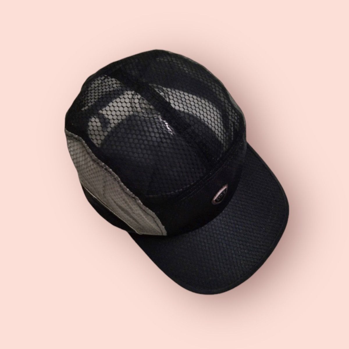 Gear for Sports × Vintage BASIC ELLE MESH OUTDOOR CAP Size ONE SIZE - 14 Thumbnail