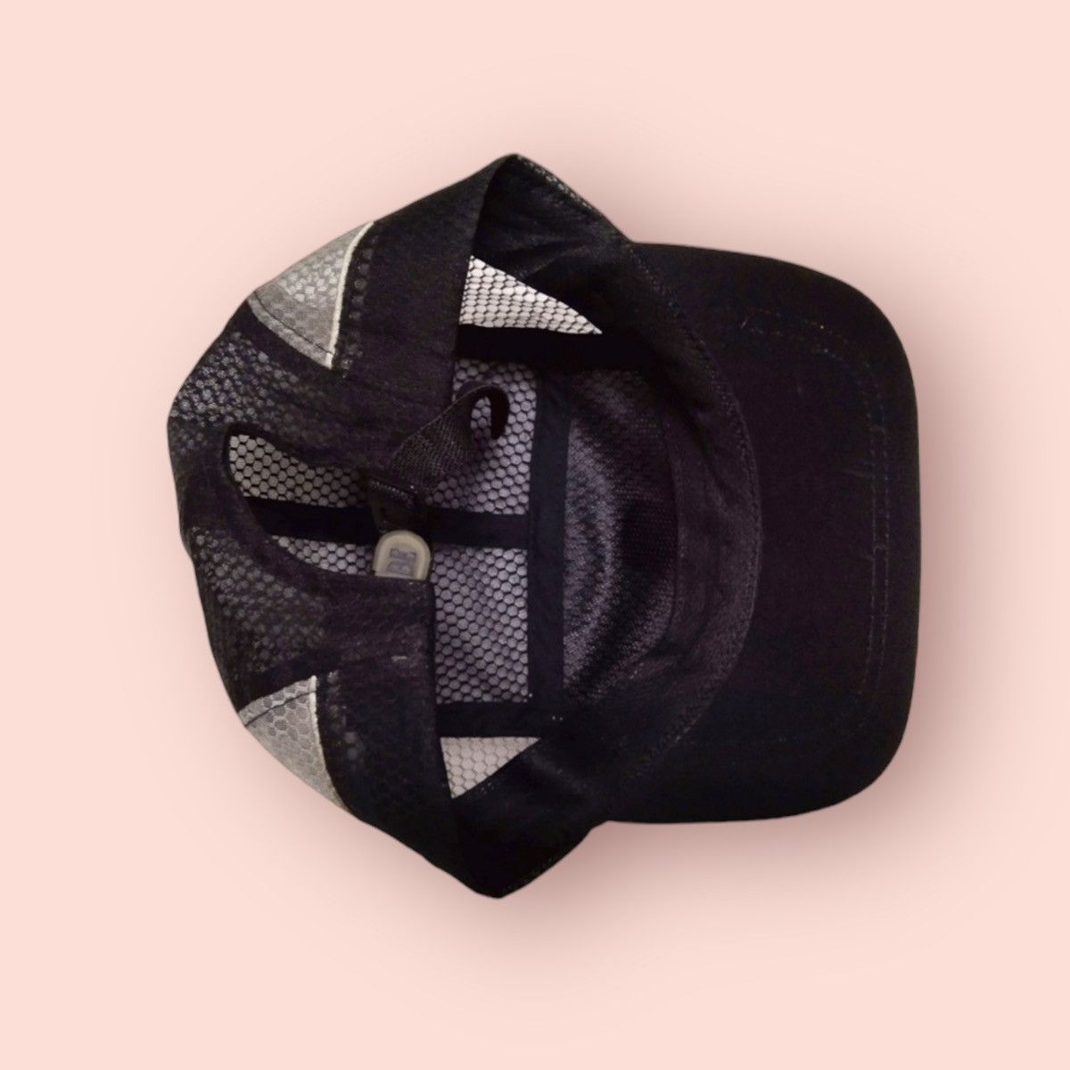 Gear for Sports × Vintage BASIC ELLE MESH OUTDOOR CAP Size ONE SIZE - 16 Thumbnail