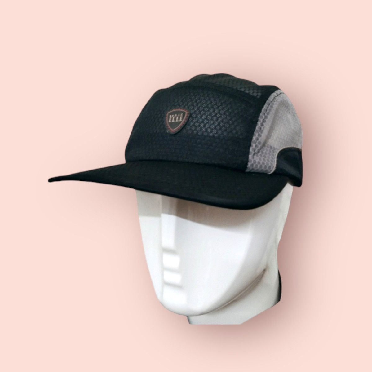 Gear for Sports × Vintage BASIC ELLE MESH OUTDOOR CAP Size ONE SIZE - 2 Thumbnail