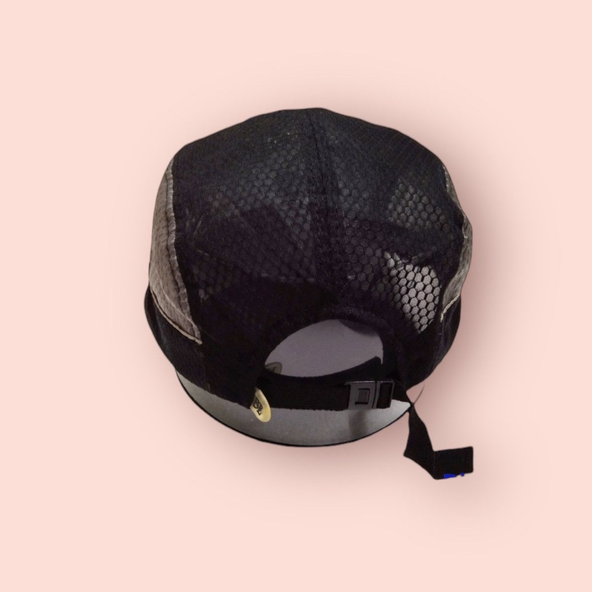 Gear for Sports × Vintage BASIC ELLE MESH OUTDOOR CAP Size ONE SIZE - 11 Thumbnail