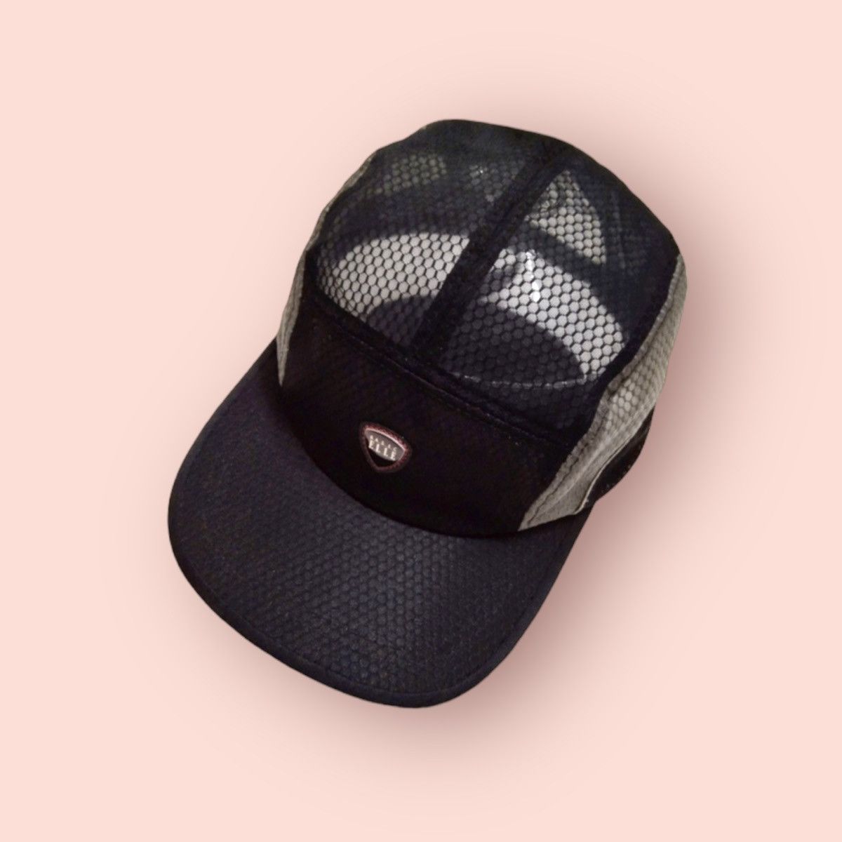 Gear for Sports × Vintage BASIC ELLE MESH OUTDOOR CAP Size ONE SIZE - 8 Thumbnail