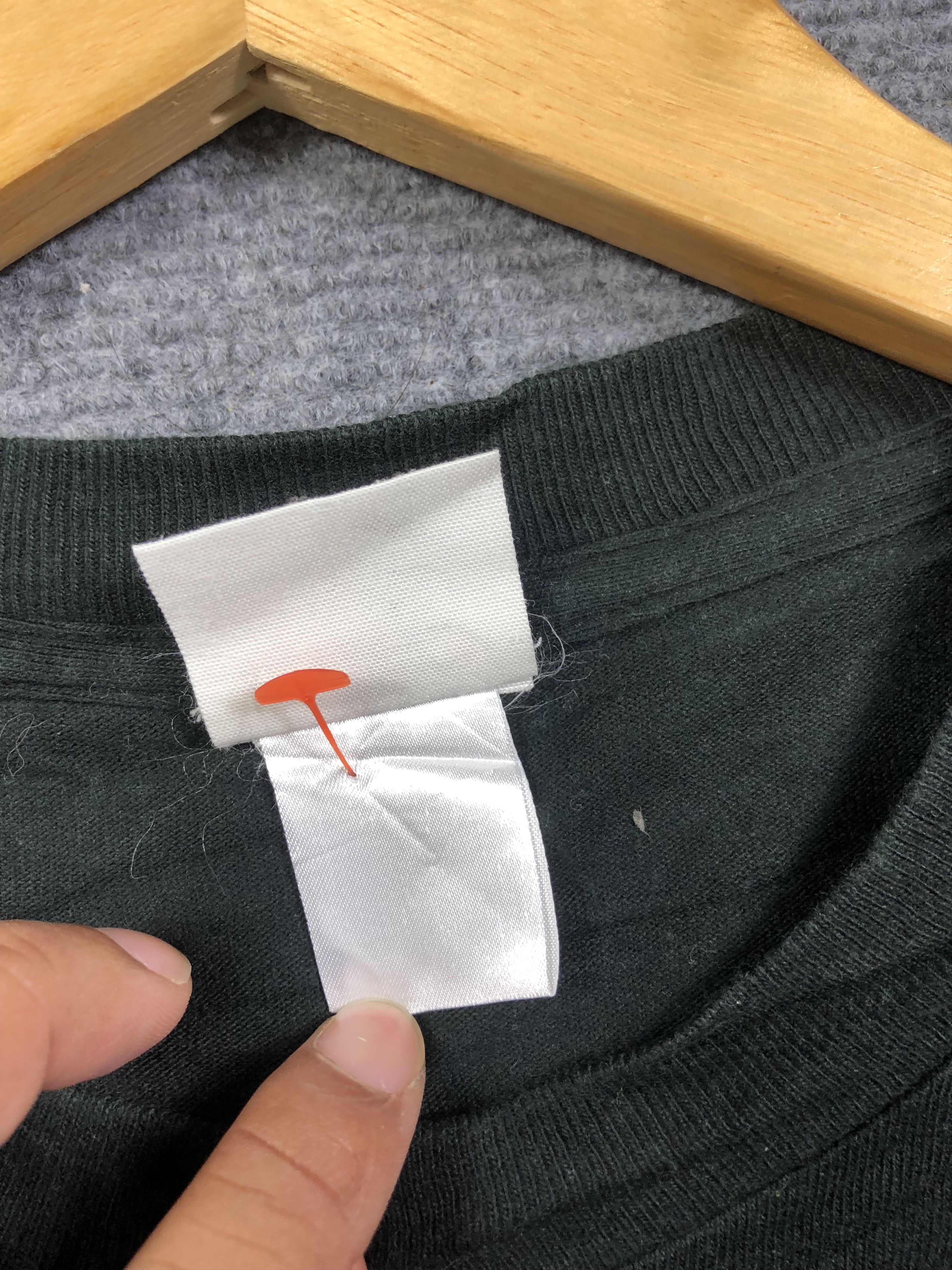 Japanese Brand Def Gear Connexion Tshirt Size US M / EU 48-50 / 2 - 4 Thumbnail