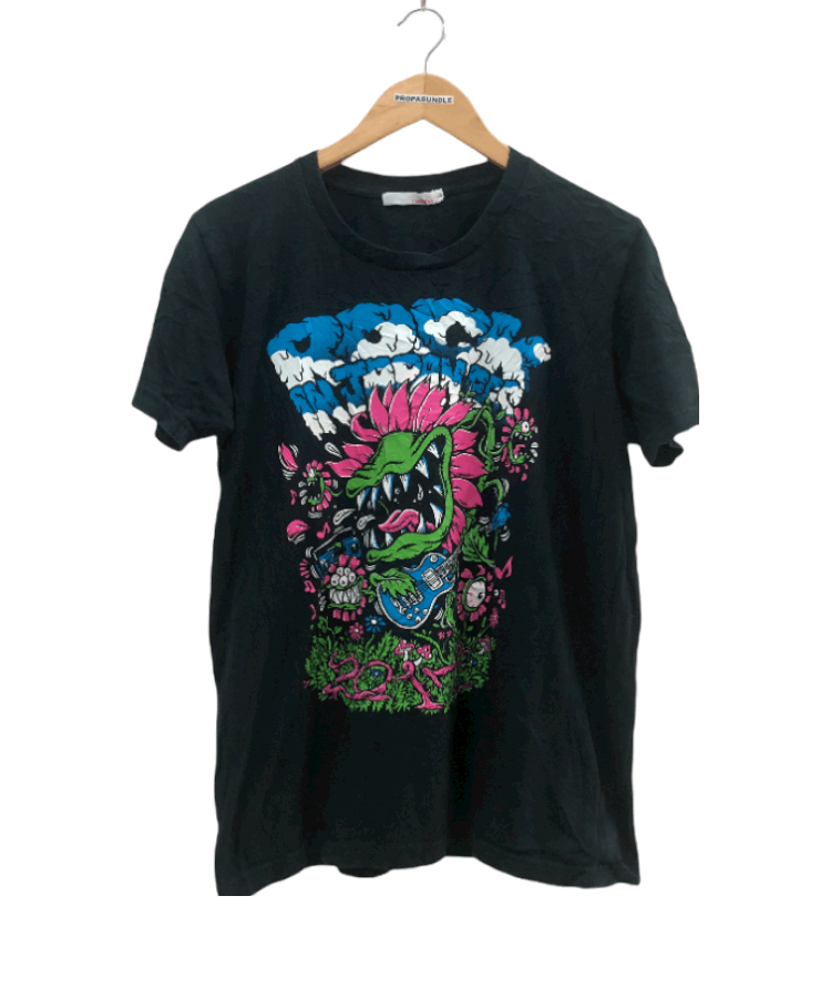 Japanese Brand Rock In Japan Fes Size US L / EU 52-54 / 3 - 1 Thumbnail