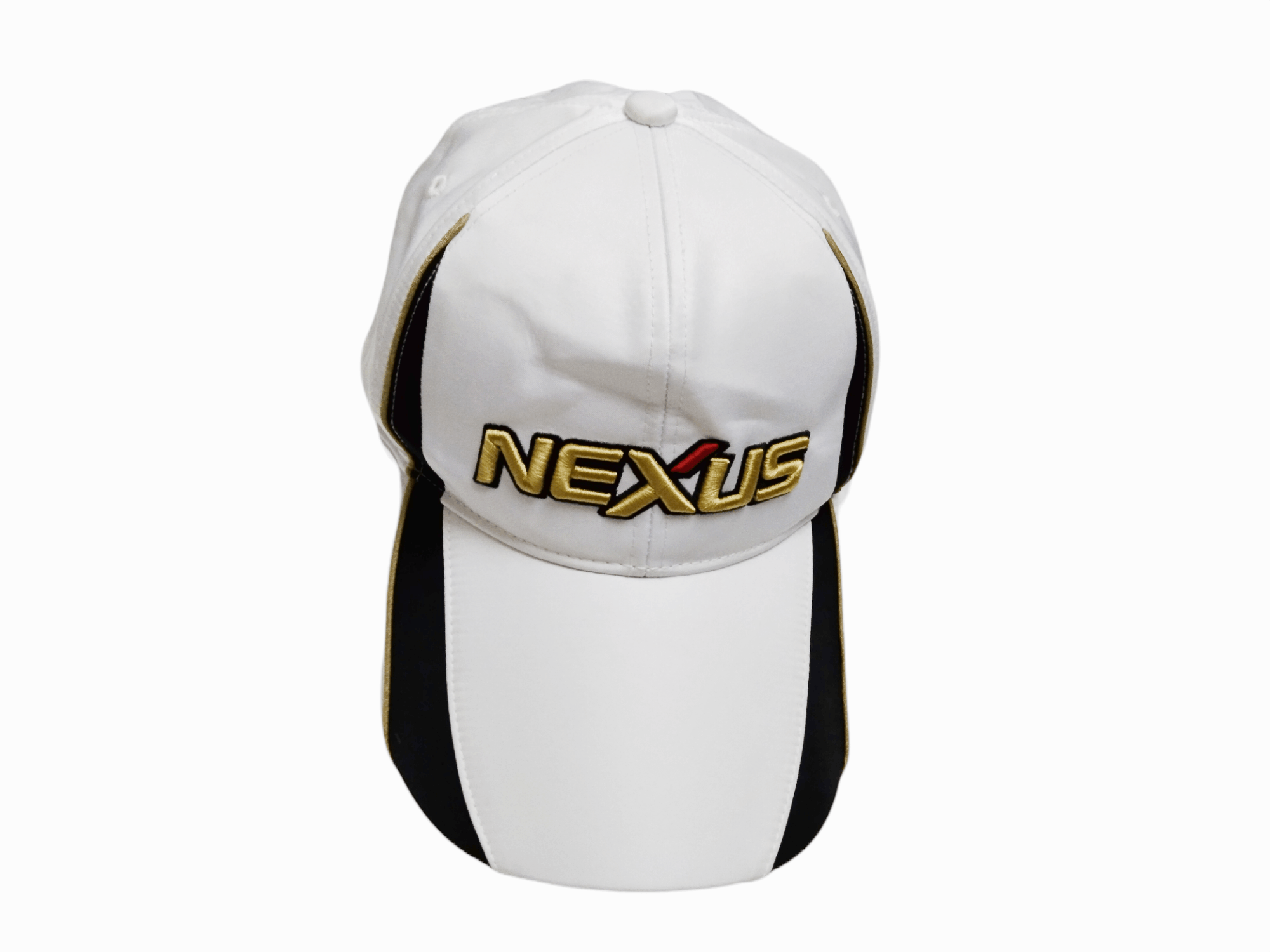 Japanese Brand × Vintage VINTAGE SHIMANO NEXUS JAPAN FISHING CAP Size ONE SIZE - 8 Thumbnail