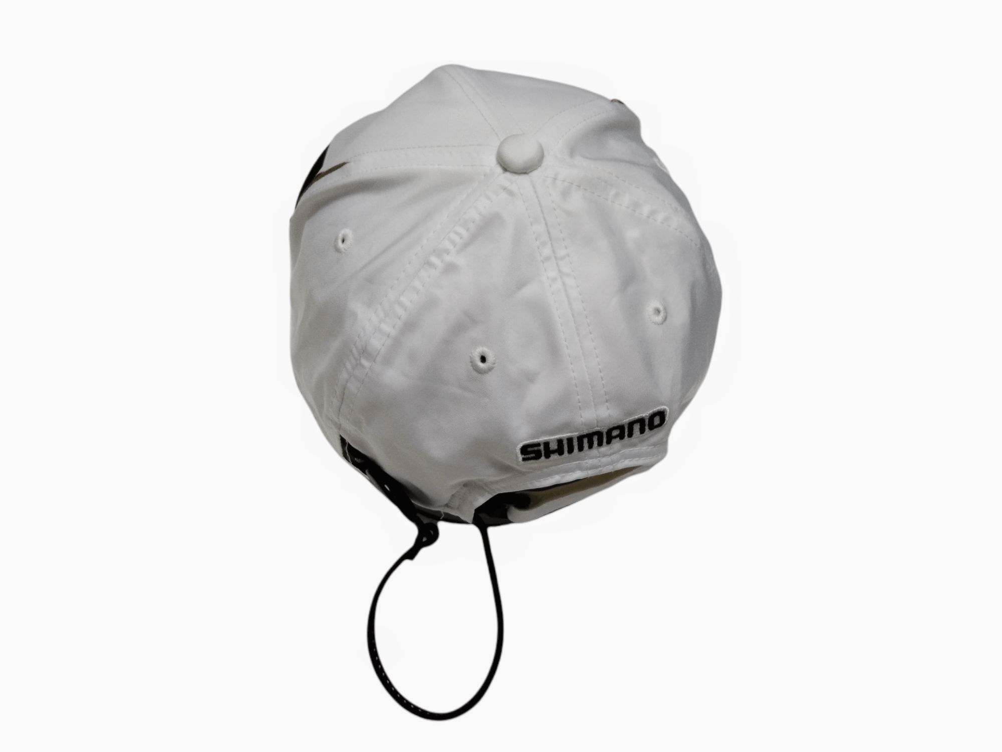 Japanese Brand × Vintage VINTAGE SHIMANO NEXUS JAPAN FISHING CAP Size ONE SIZE - 12 Thumbnail