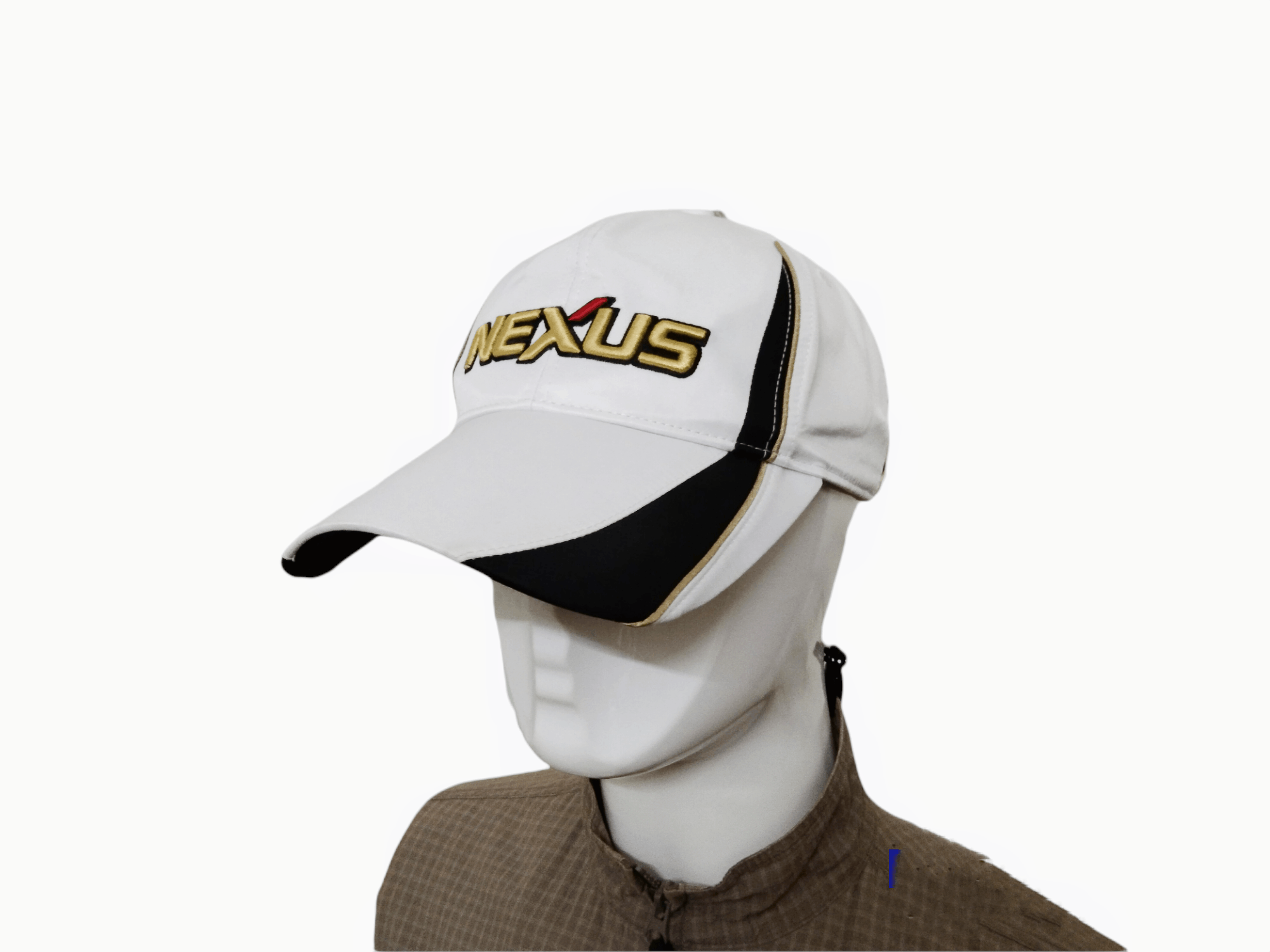 Japanese Brand × Vintage VINTAGE SHIMANO NEXUS JAPAN FISHING CAP Size ONE SIZE - 3 Thumbnail