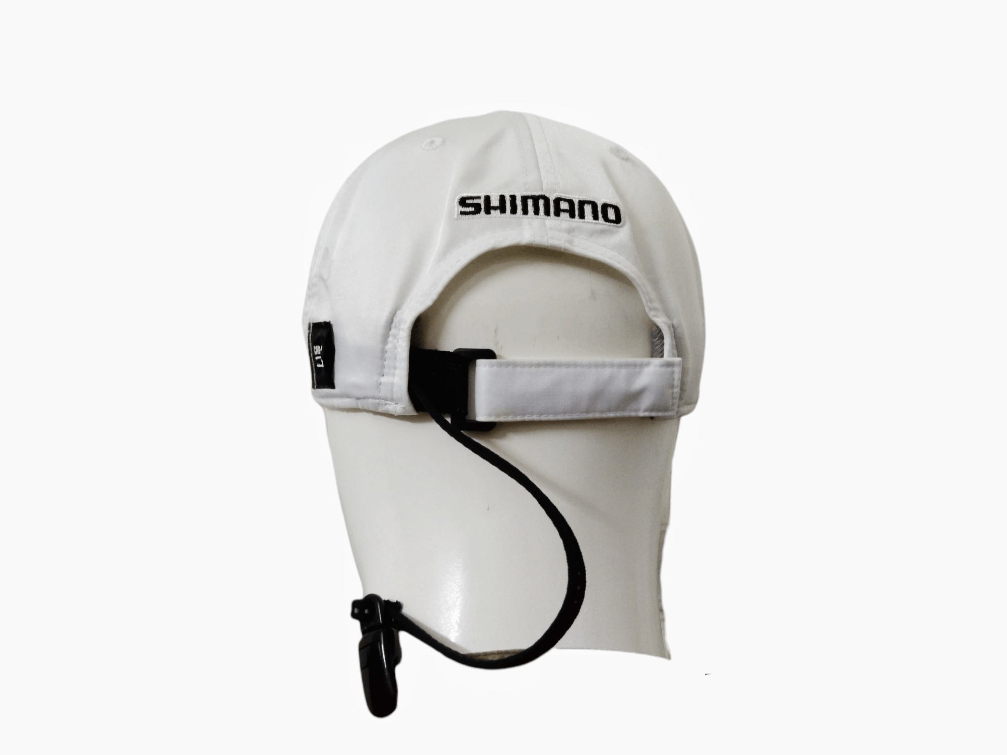 Japanese Brand × Vintage VINTAGE SHIMANO NEXUS JAPAN FISHING CAP Size ONE SIZE - 7 Thumbnail