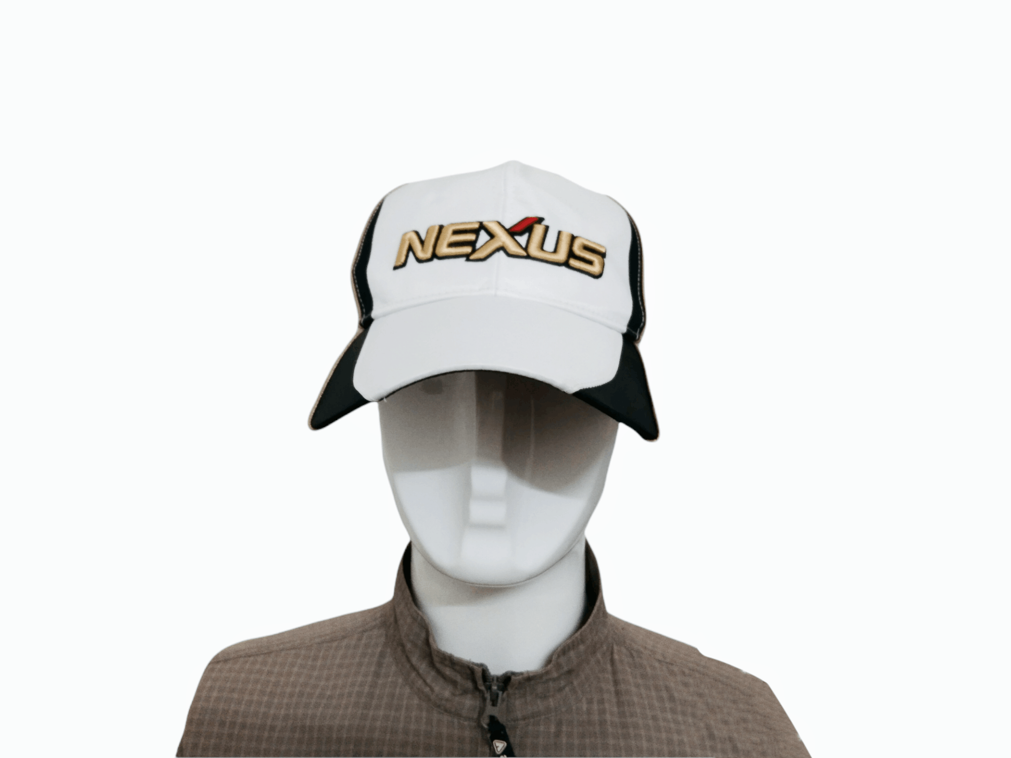 Japanese Brand × Vintage VINTAGE SHIMANO NEXUS JAPAN FISHING CAP Size ONE SIZE - 4 Thumbnail