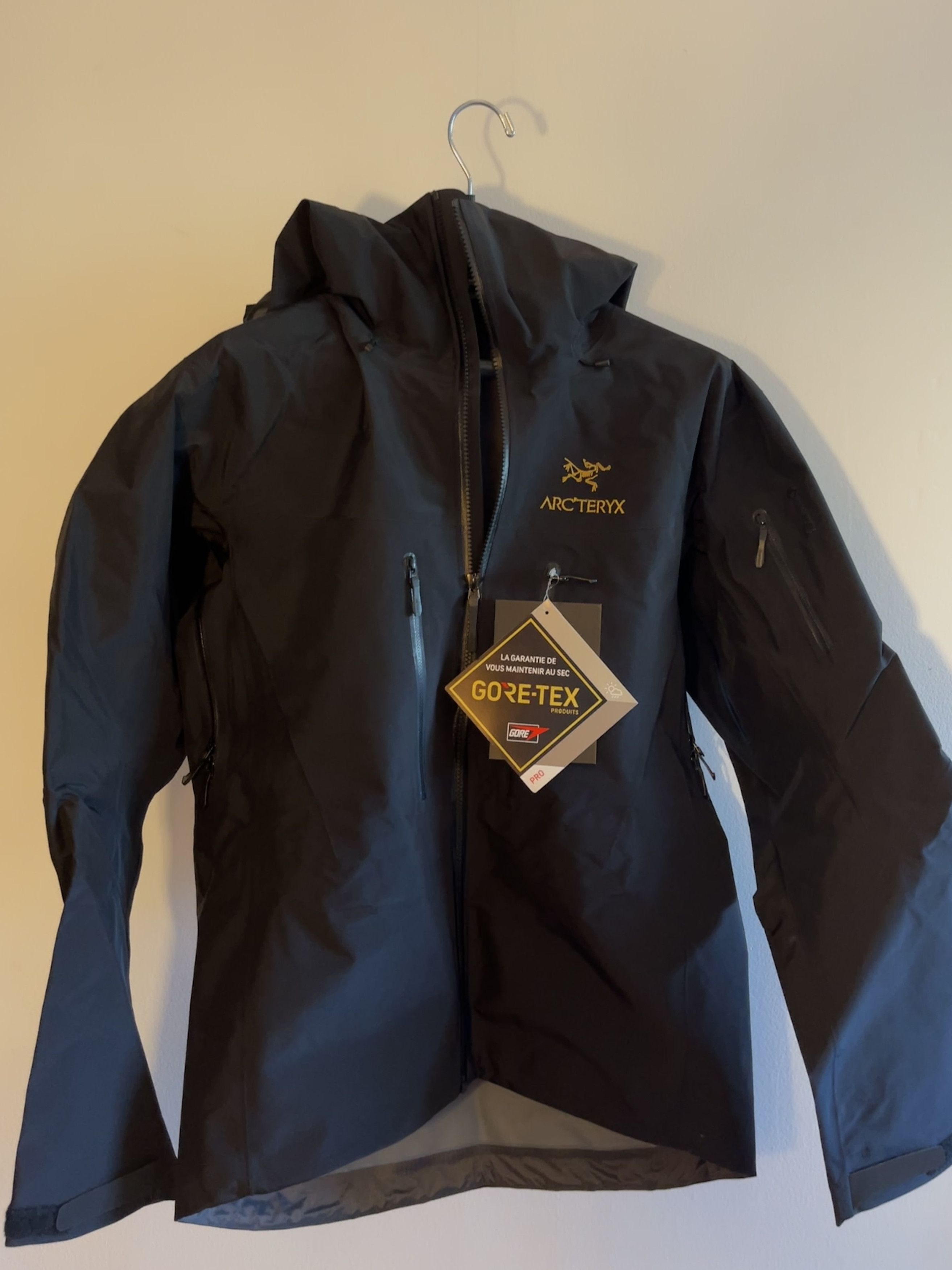 Arc'Teryx Arc'Teryx Alpha SV | Grailed