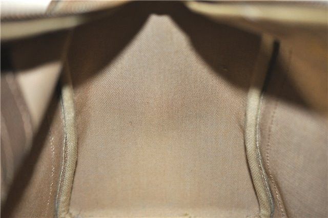 Gucci Monogram Duffle Bag Size ONE SIZE - 13 Thumbnail