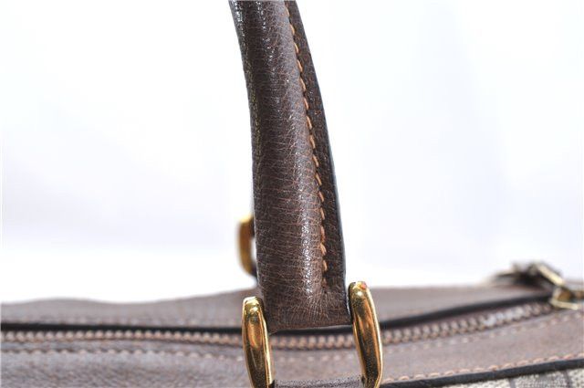 Gucci Monogram Duffle Bag Size ONE SIZE - 6 Thumbnail