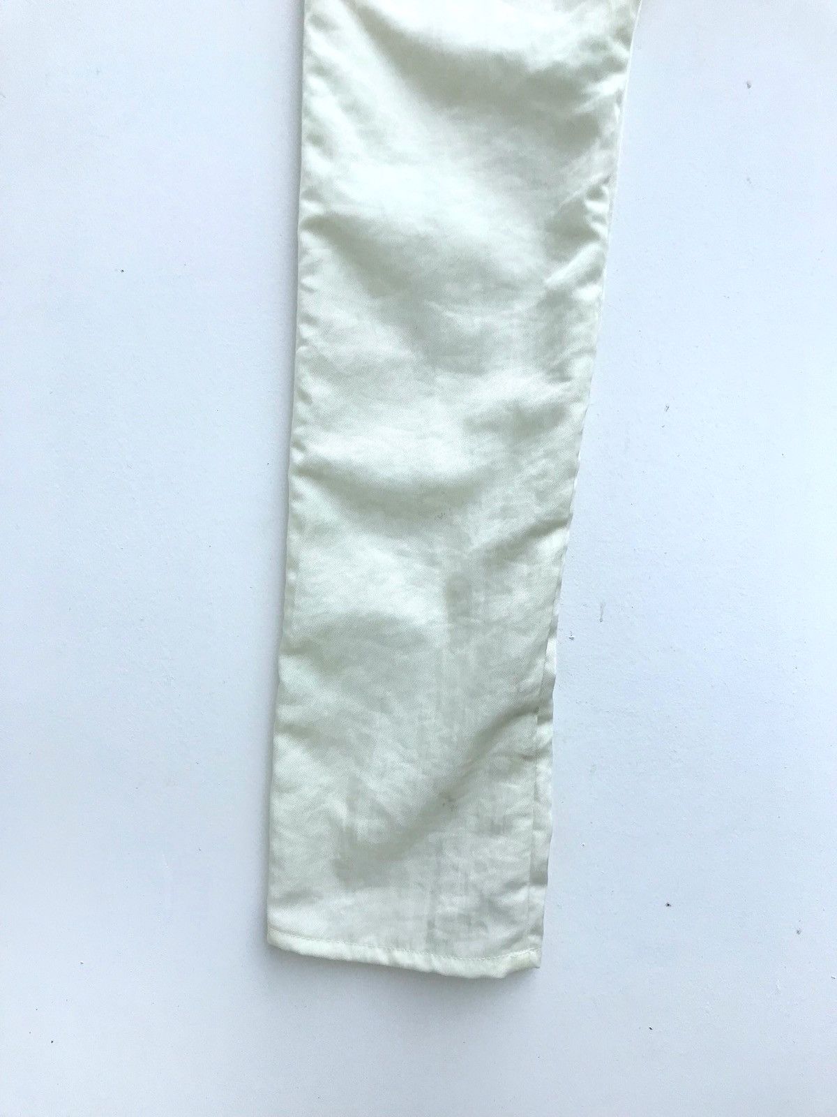 Paul Smith Paul Smith Jeans Trousers Pants Made In Japan Size US 30 / EU 46 - 10 Thumbnail