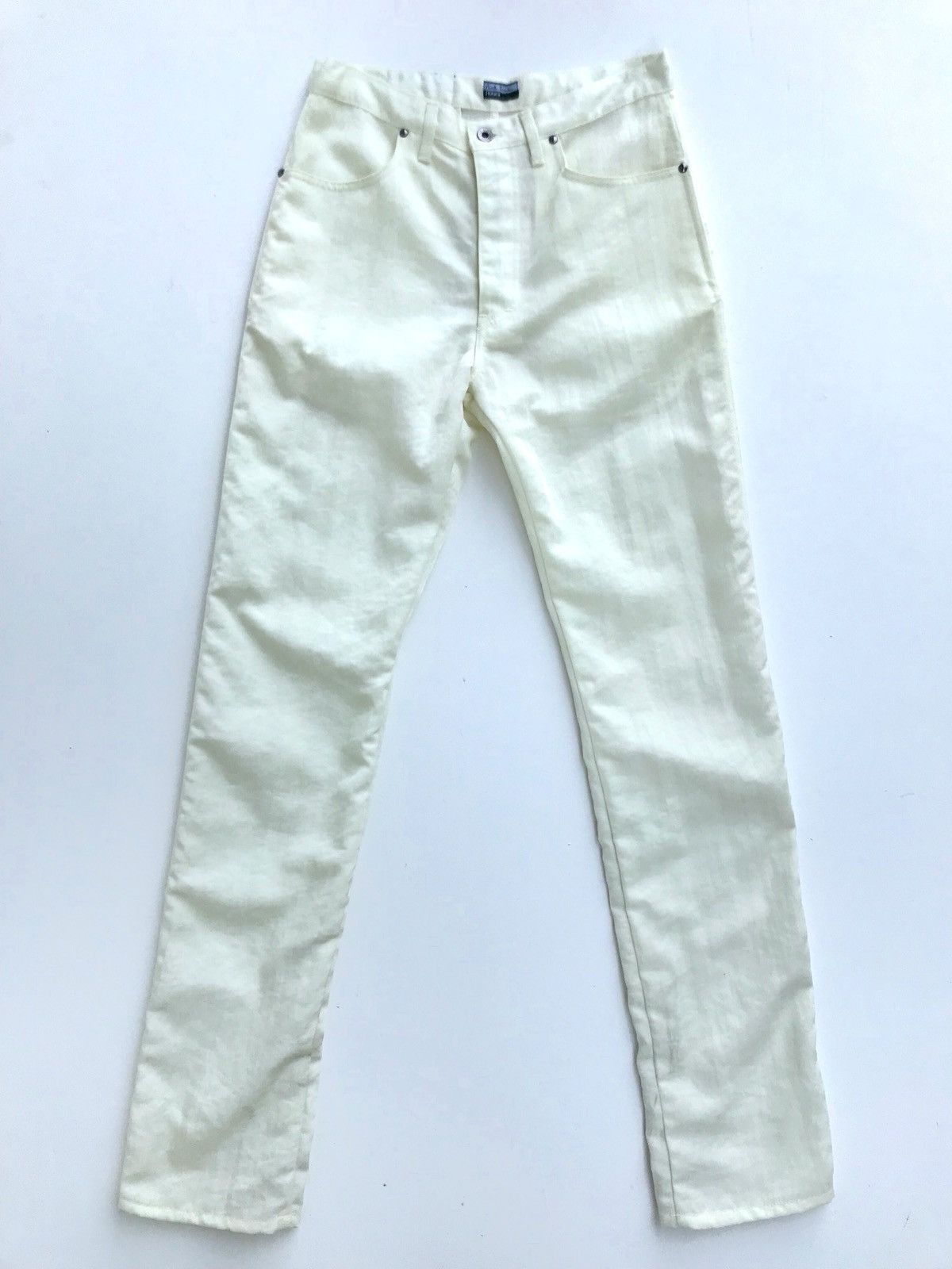 Paul Smith Paul Smith Jeans Trousers Pants Made In Japan Size US 30 / EU 46 - 3 Thumbnail