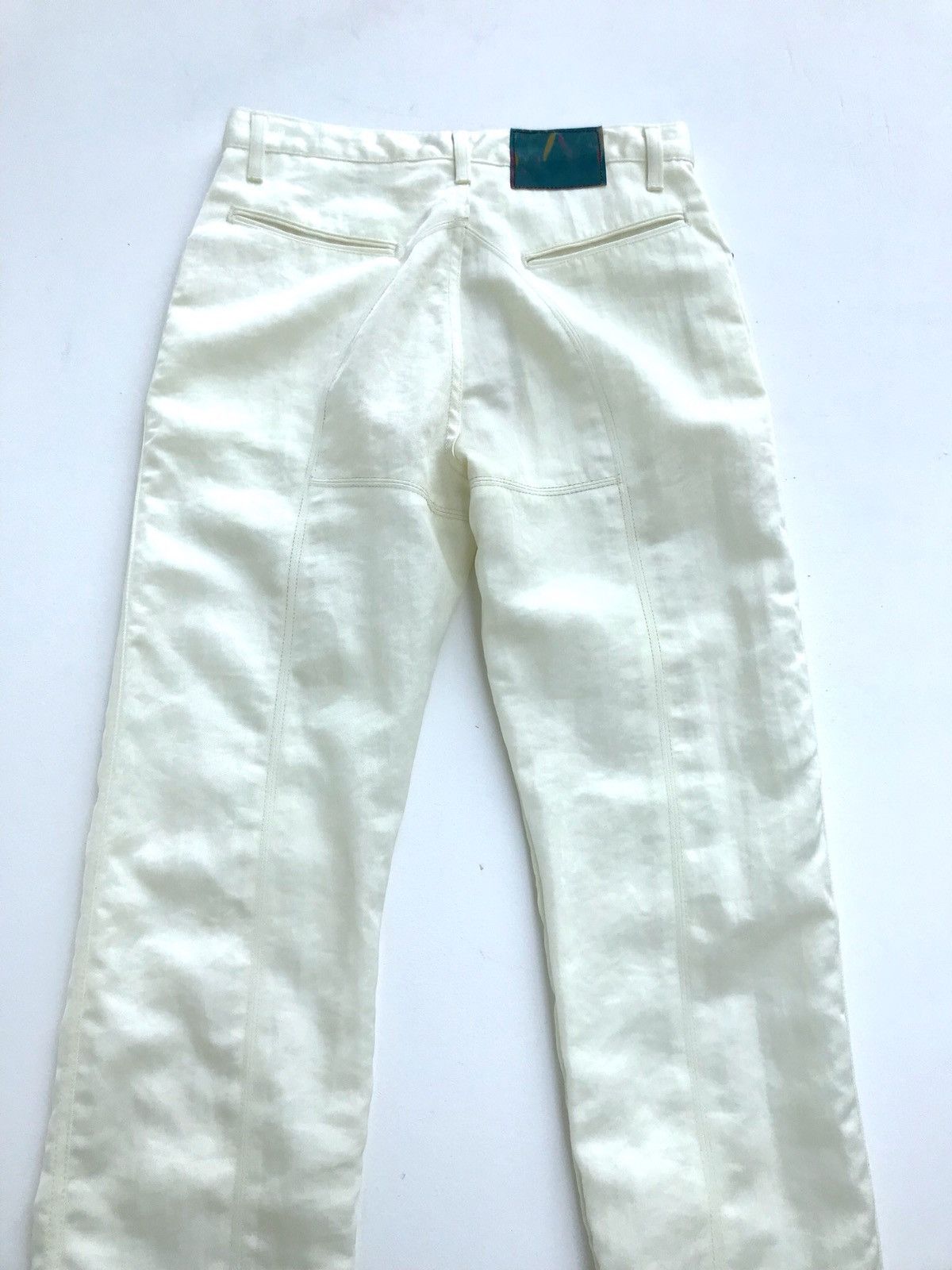 Paul Smith Paul Smith Jeans Trousers Pants Made In Japan Size US 30 / EU 46 - 1 Thumbnail