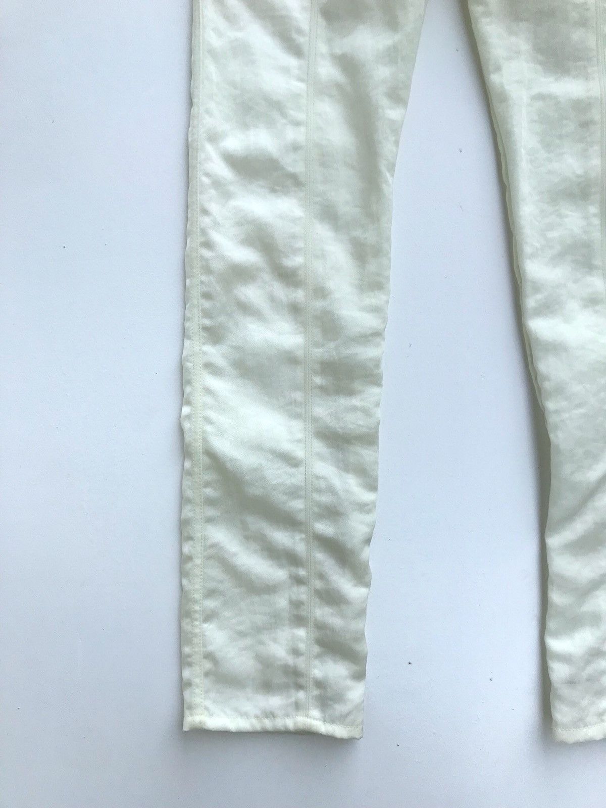 Paul Smith Paul Smith Jeans Trousers Pants Made In Japan Size US 30 / EU 46 - 5 Thumbnail