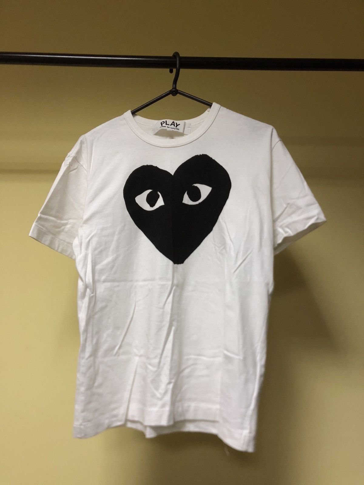 Play t shirt japan deals