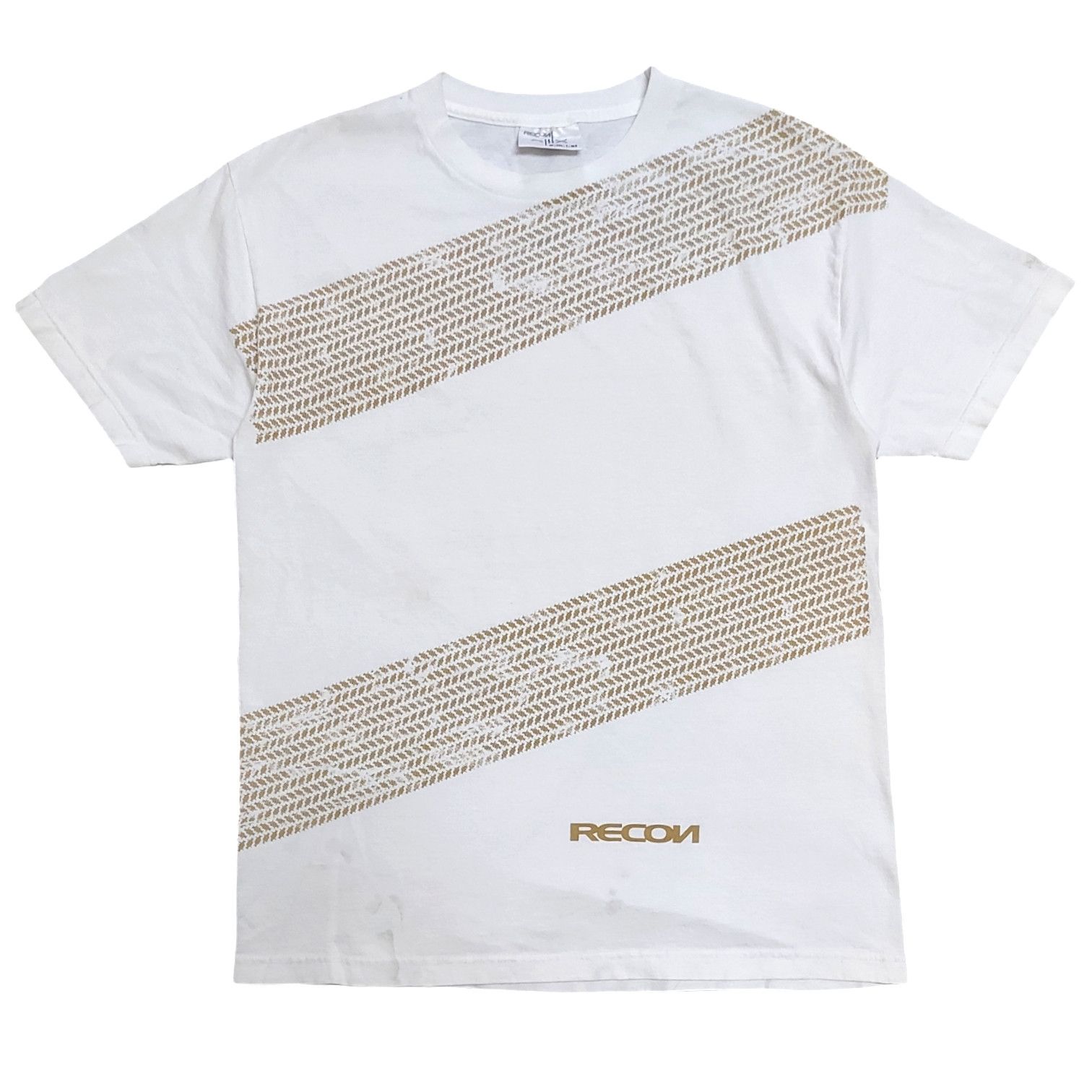 Japanese Brand × Recon RARE! VTG RECON MONOGRAM LOGO Size US L / EU 52-54 / 3 - 1 Thumbnail
