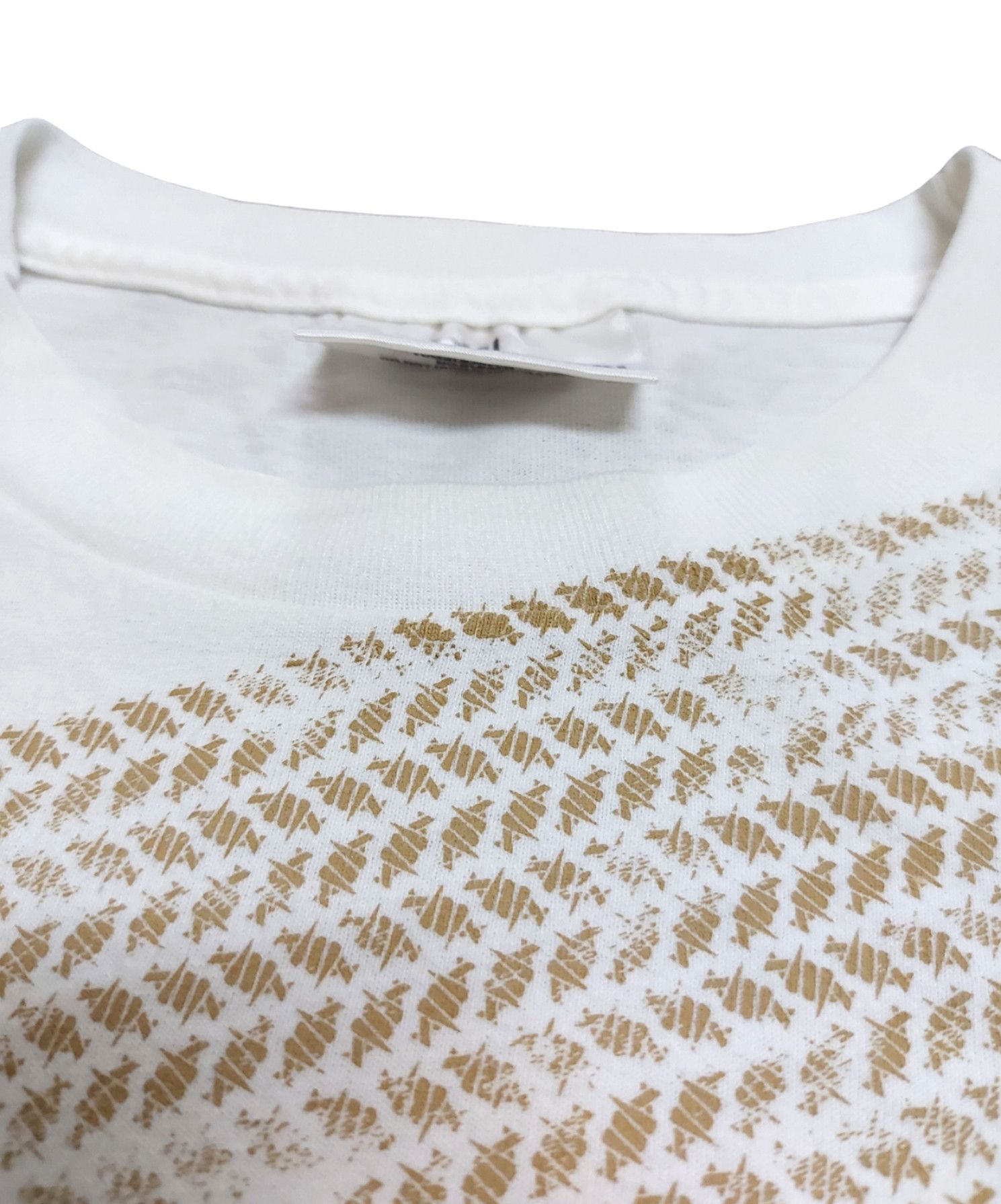 Japanese Brand × Recon RARE! VTG RECON MONOGRAM LOGO Size US L / EU 52-54 / 3 - 6 Thumbnail
