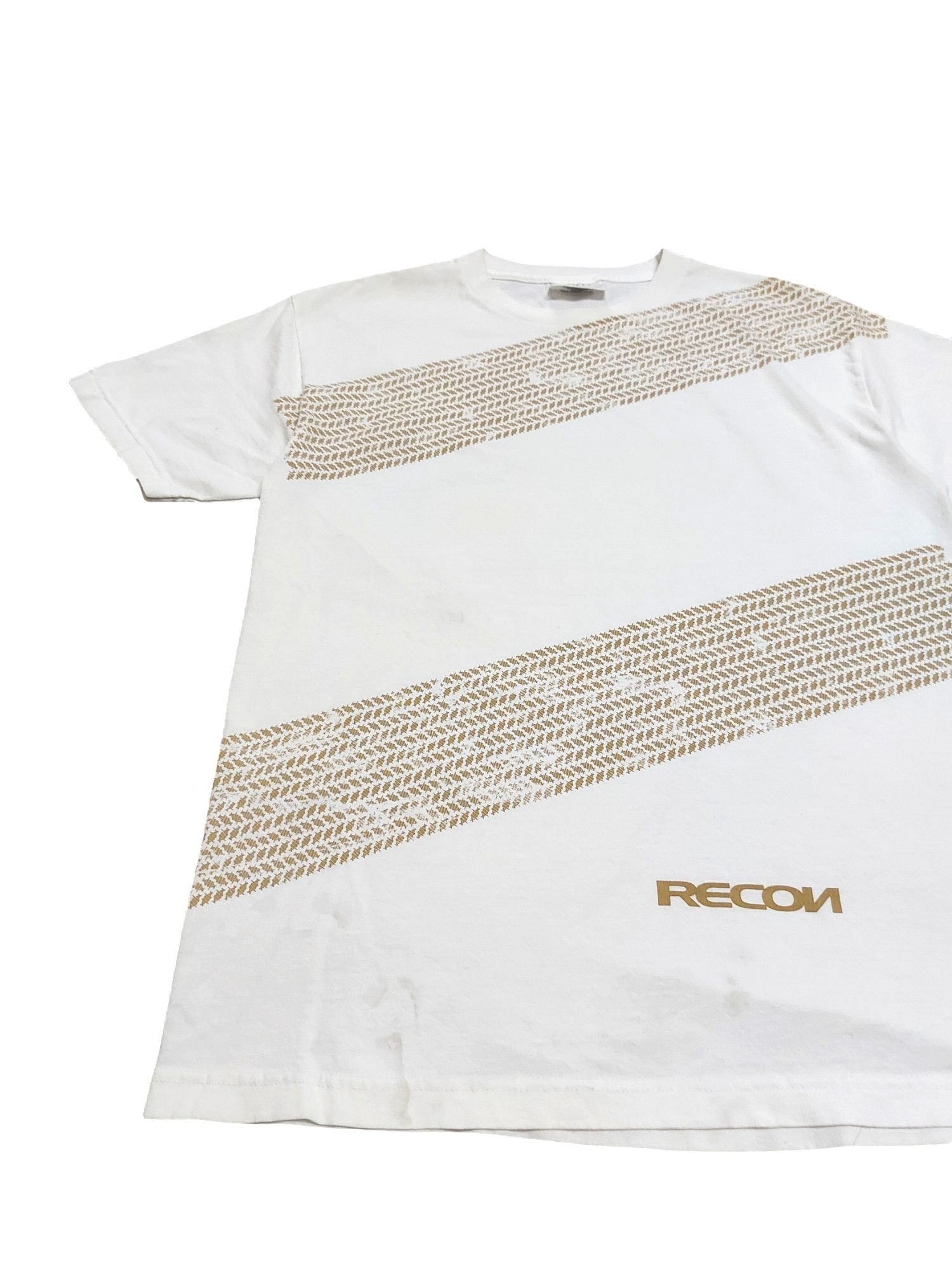 Japanese Brand × Recon RARE! VTG RECON MONOGRAM LOGO Size US L / EU 52-54 / 3 - 3 Thumbnail