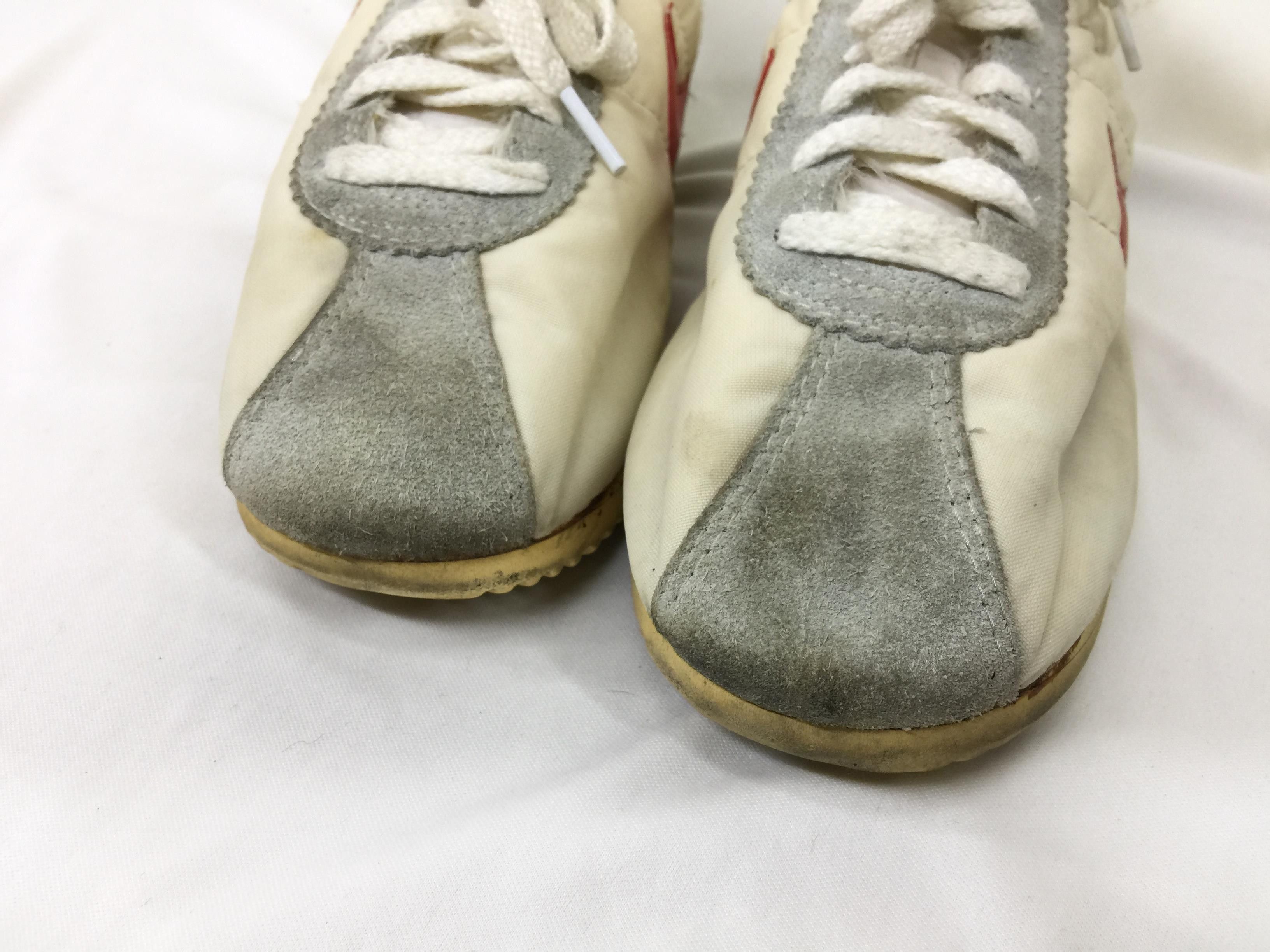 Nike × Vintage 1980s Nike senorita cortez vintage shoes Size US 8 / EU 41 - 6 Thumbnail