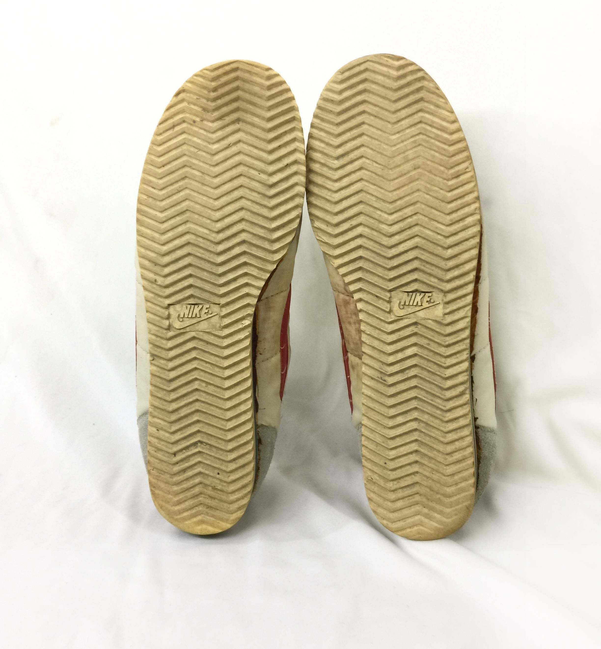 Nike × Vintage 1980s Nike senorita cortez vintage shoes Size US 8 / EU 41 - 7 Thumbnail