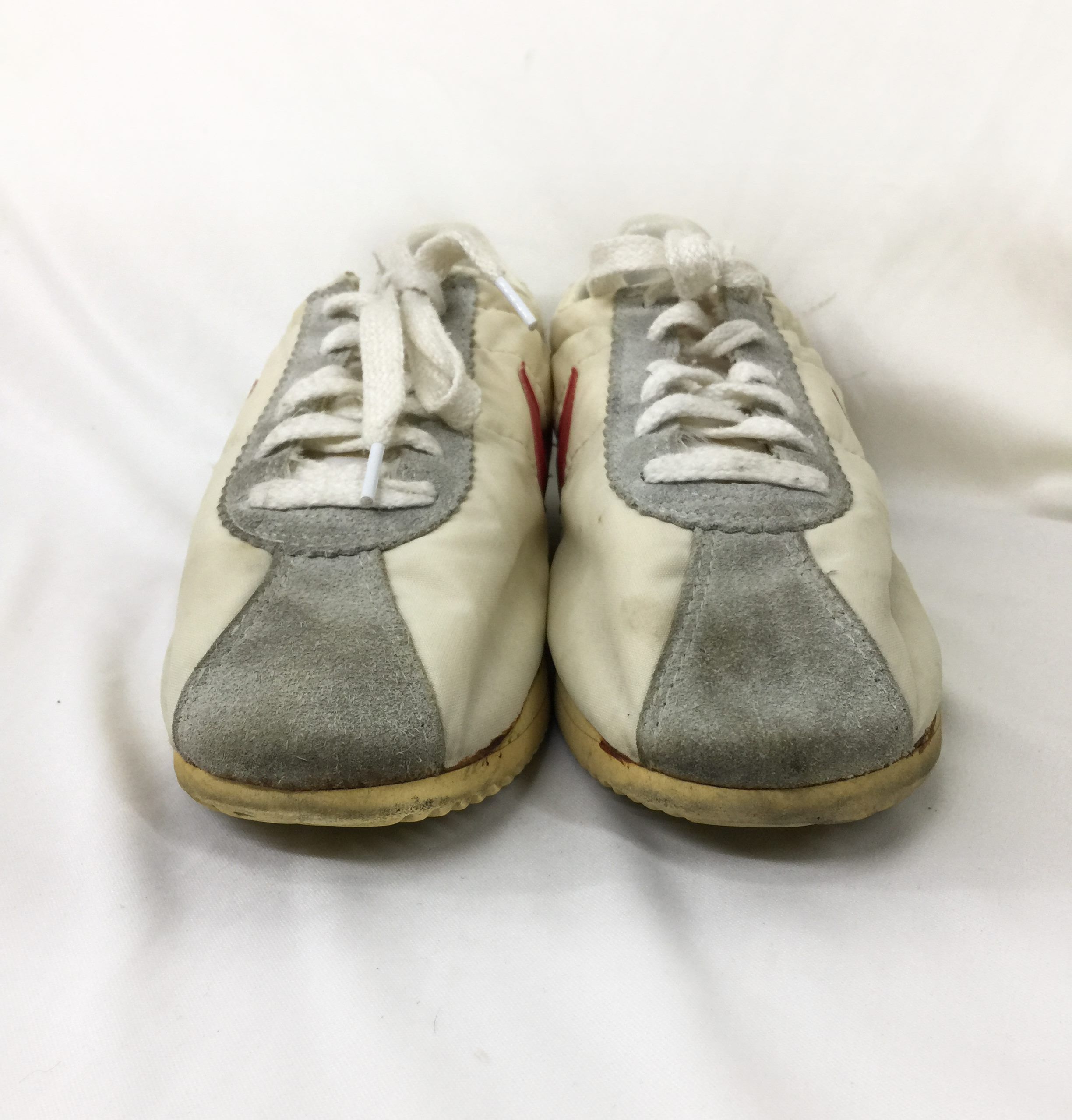 Nike × Vintage 1980s Nike senorita cortez vintage shoes Size US 8 / EU 41 - 2 Thumbnail