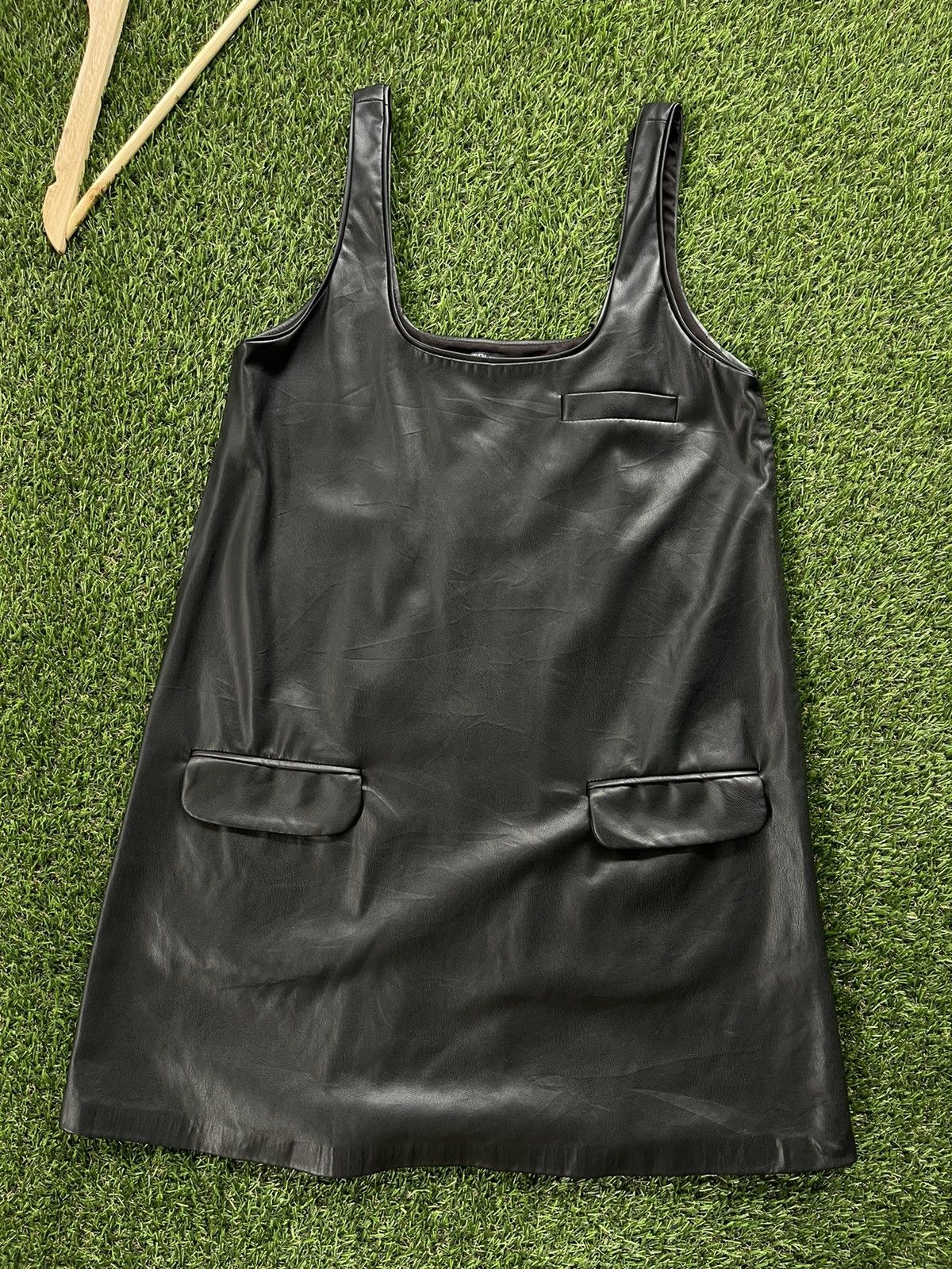 Zara Women Mini Dress