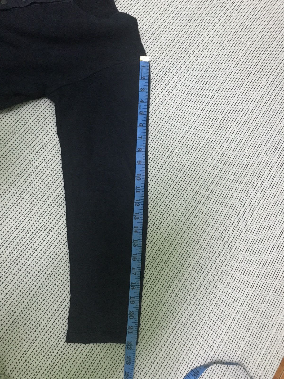Japanese Brand × agnes b. ‼️‼️agnes b bottom up very rare Size M / US 6-8 / IT 42-44 - 10 Thumbnail